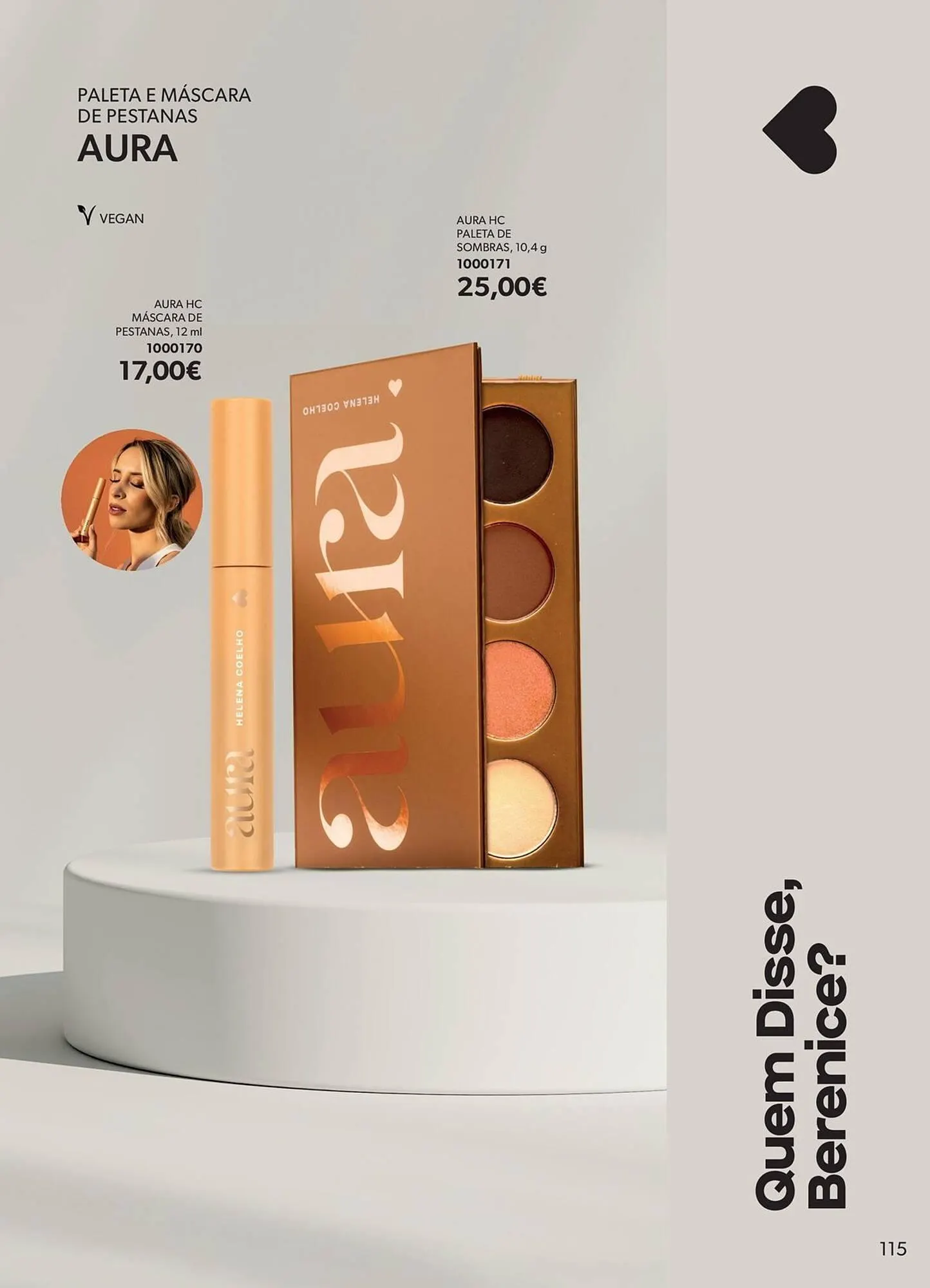 Folheto Folheto O Boticário de 22 de janeiro até 18 de fevereiro 2026 - Pagina 143