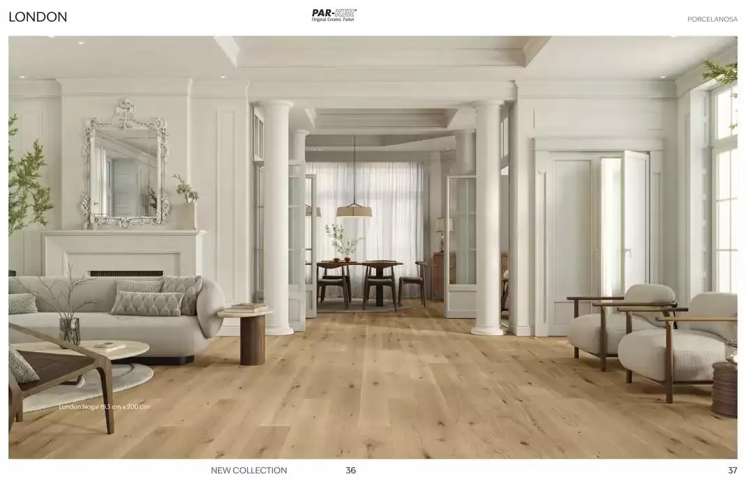 Folheto New Collection | Cersaie 2024  de 30 de setembro até 31 de dezembro 2024 - Pagina 20