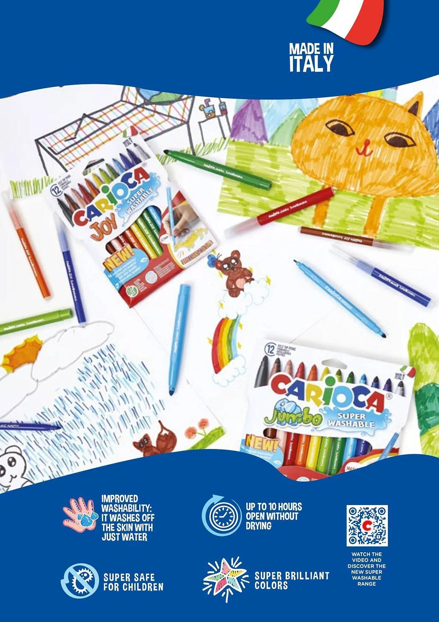 Folheto Folheto Olmar de 19 de setembro até 31 de dezembro 2025 - Pagina 23