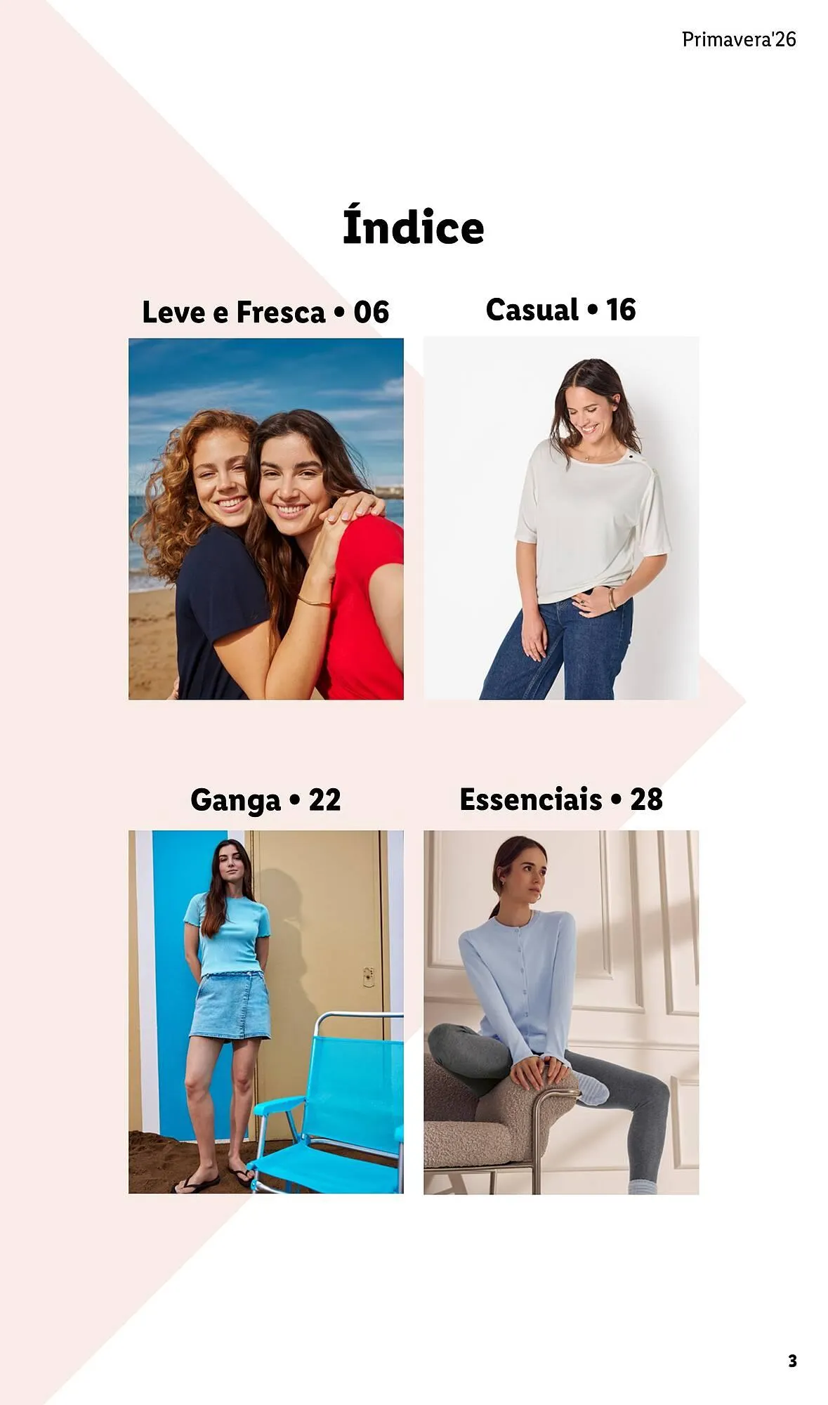 Folheto Folheto Lidl de 20 de abril até 31 de maio 2026 - Pagina 3