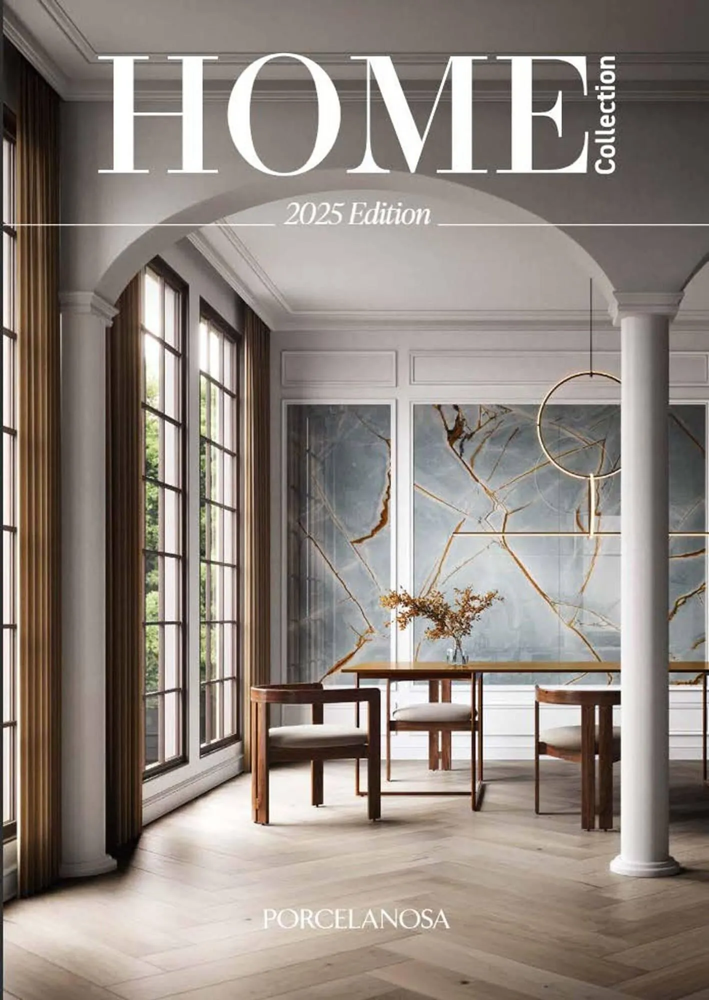 Folheto Porcelanosa - 1