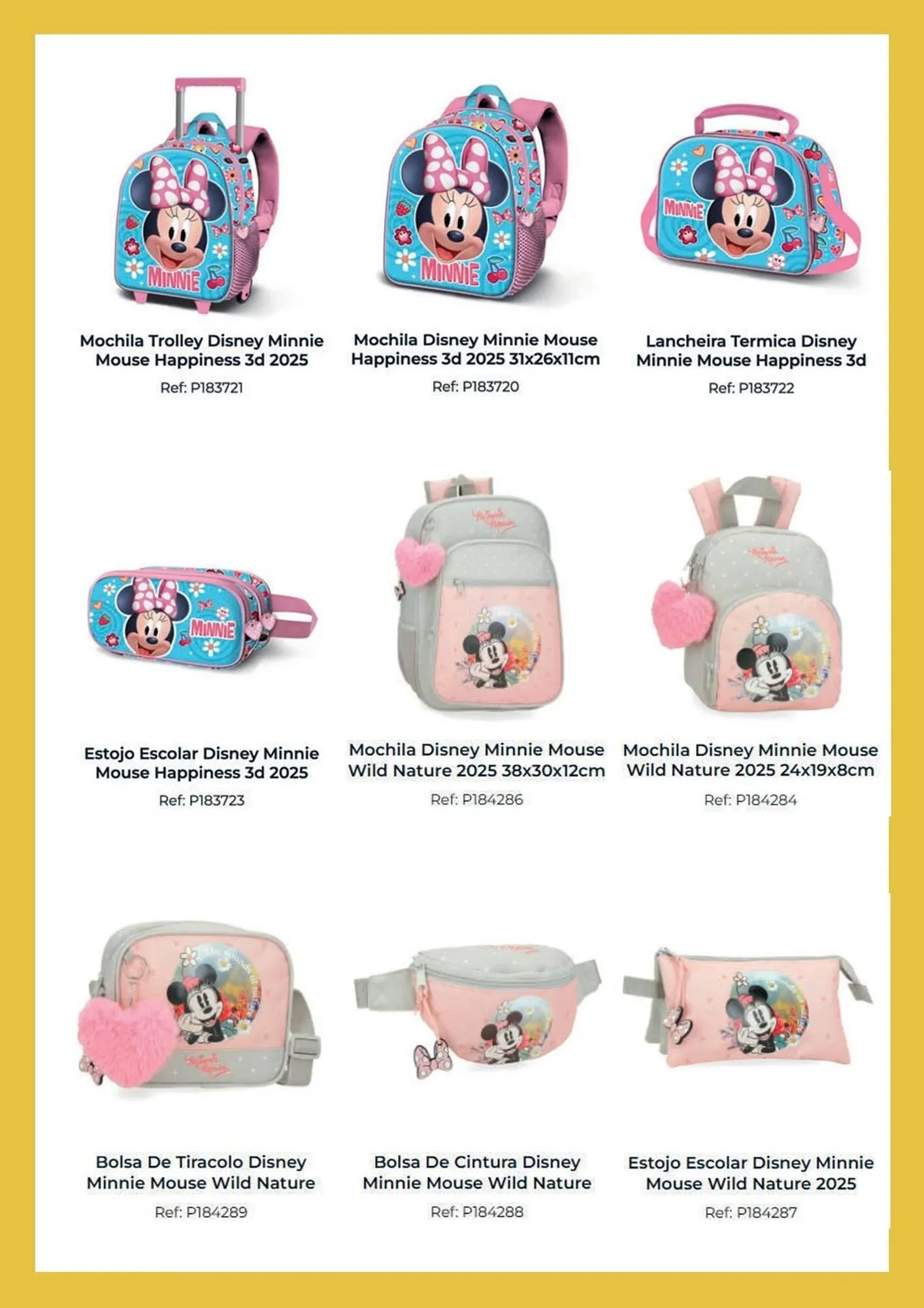 Folheto Folheto Americana de 22 de abril até 31 de dezembro 2025 - Pagina 57