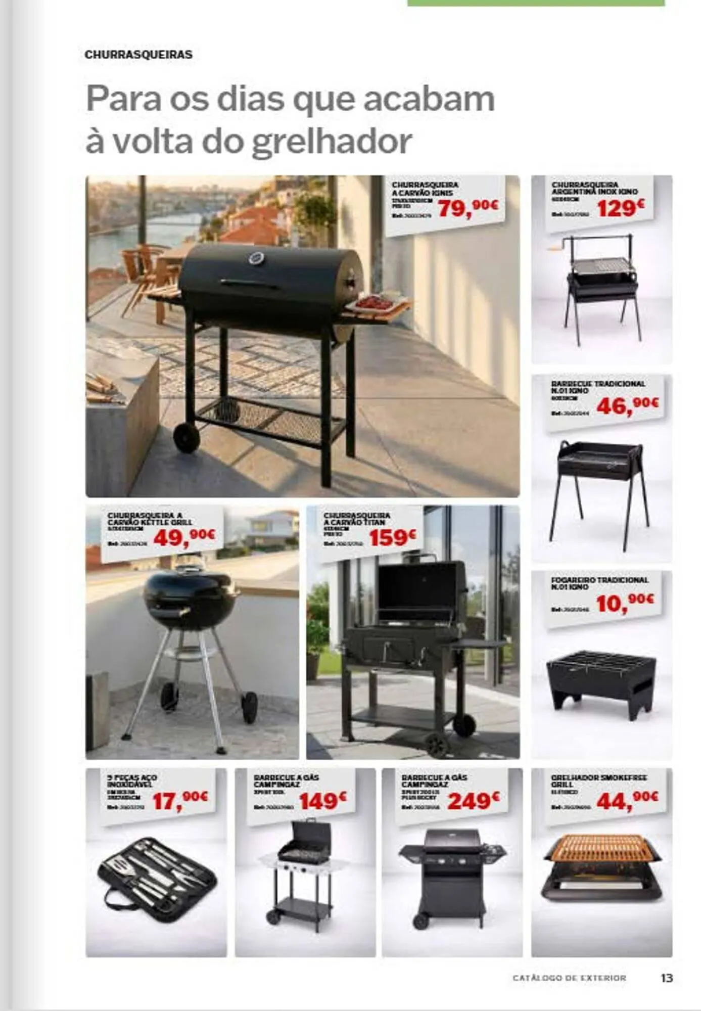 Folheto Folheto Maxmat de 23 de abril até 23 de junho 2026 - Pagina 13