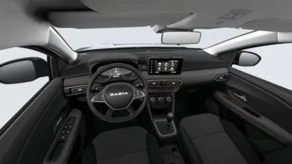 Stepway extreme TCe 90