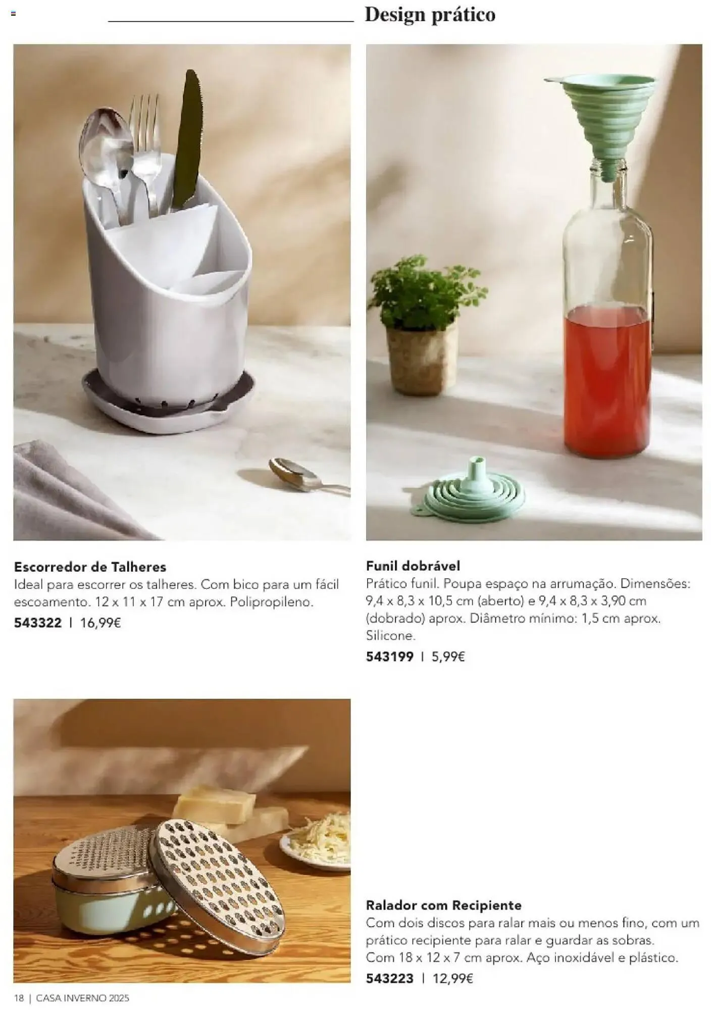 Folheto Folheto Avon de 1 de janeiro até 31 de março 2025 - Pagina 18