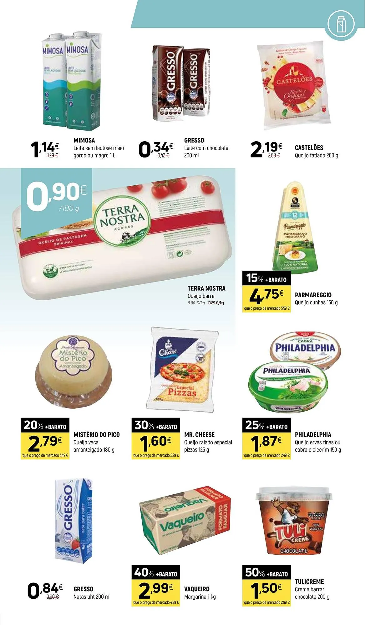 Folheto Folheto Coviran de 24 de fevereiro até 8 de março 2026 - Pagina 5