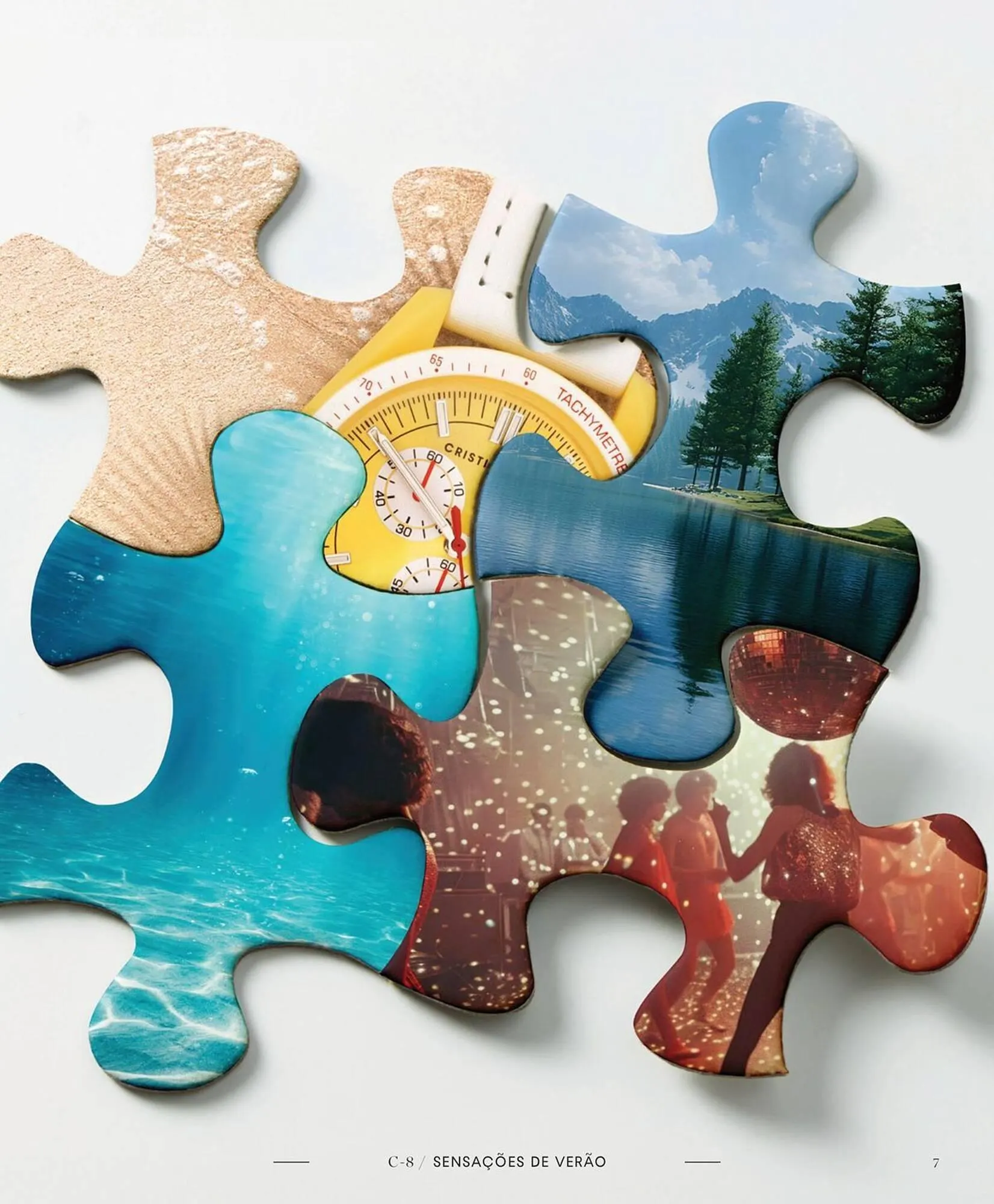 Folheto Folheto Cristian Lay de 26 de maio até 15 de junho 2025 - Pagina 7