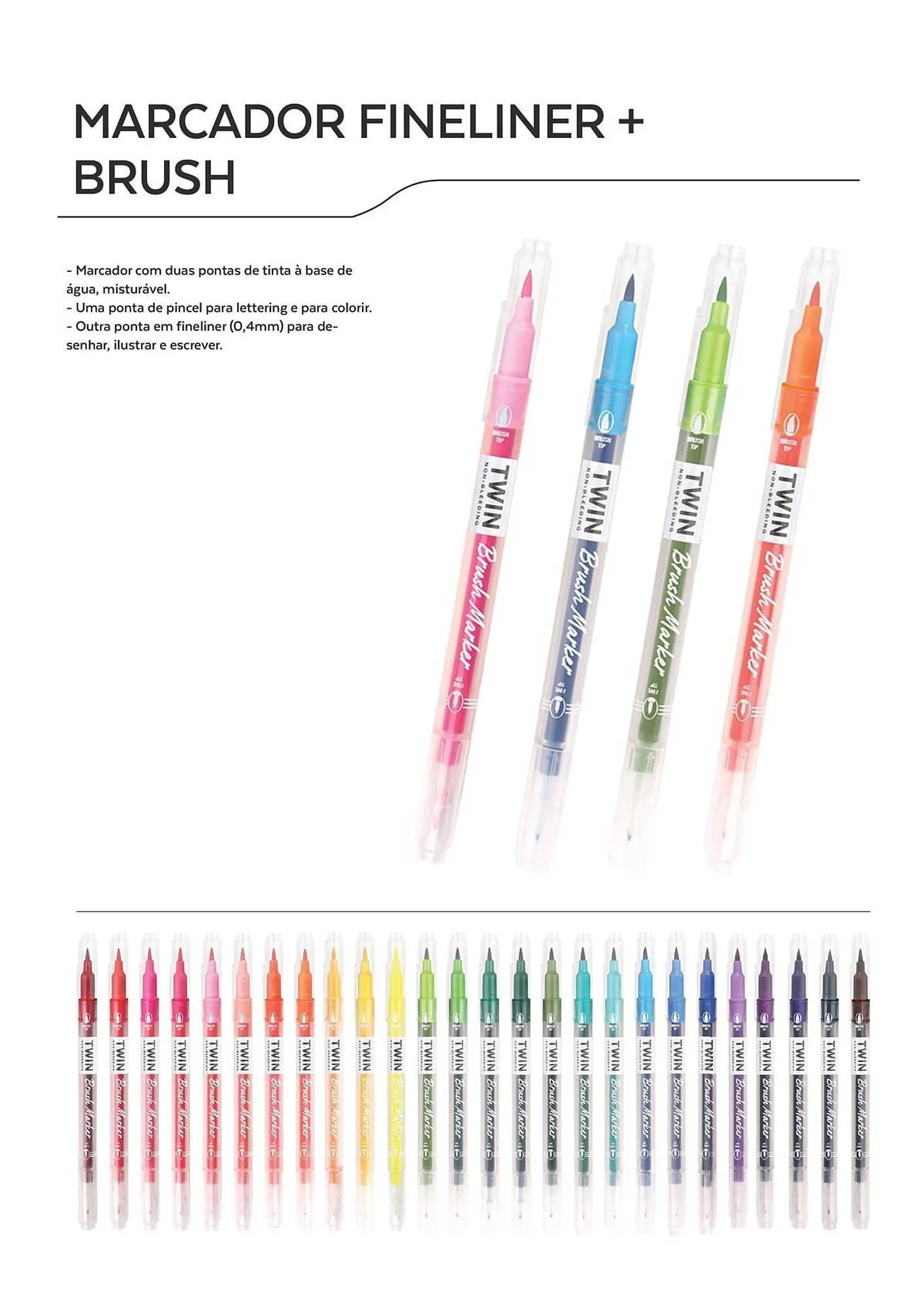 Folheto Folheto Olmar de 22 de maio até 27 de dezembro 2025 - Pagina 26