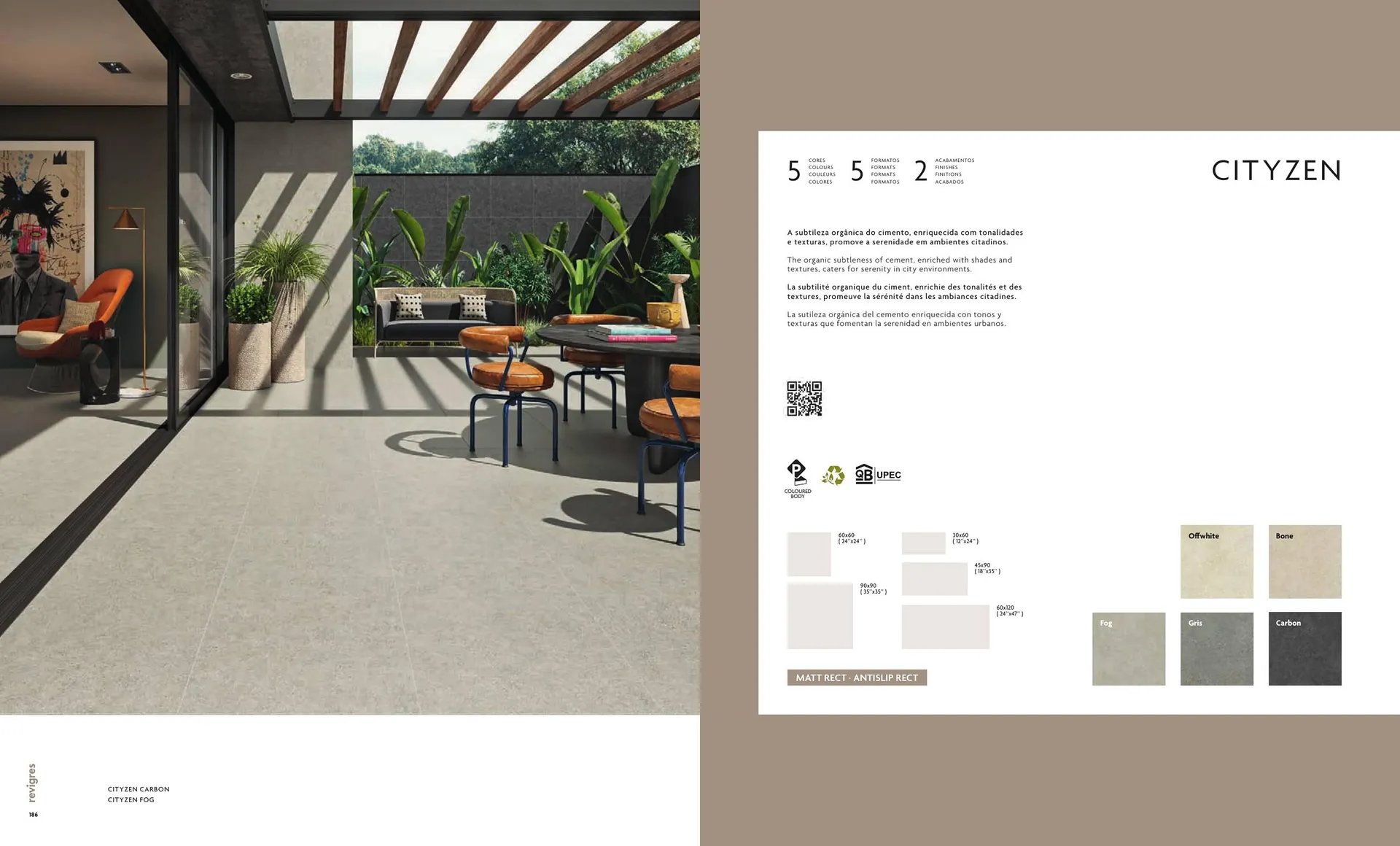 Folheto Folheto Revigres de 1 de maio até 31 de dezembro 2023 - Pagina 95