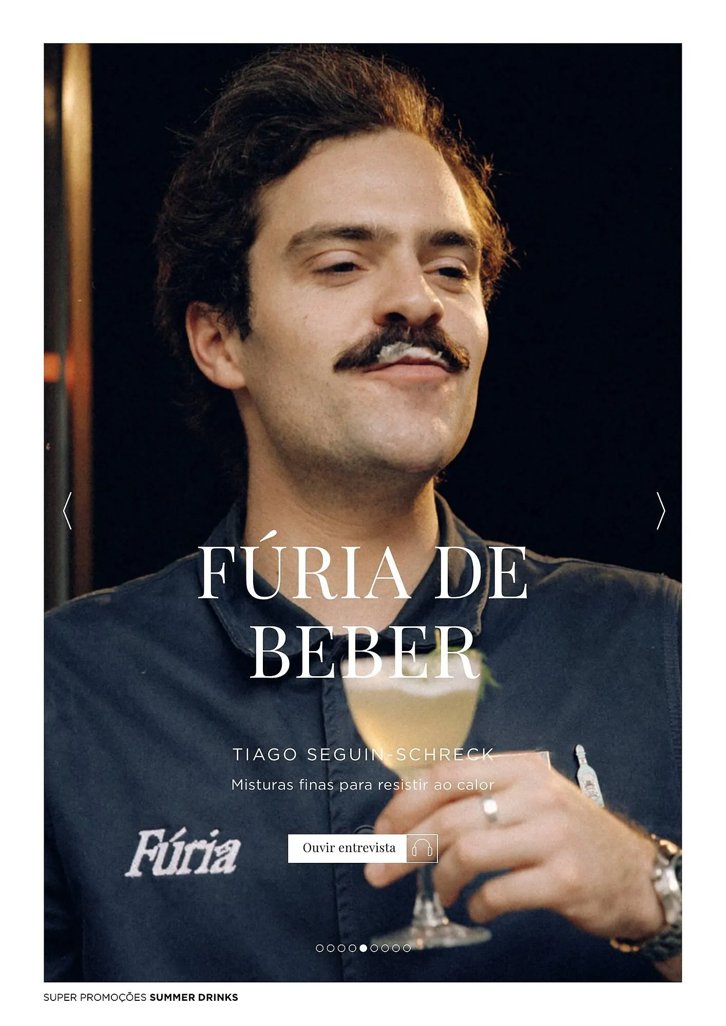 Folheto Folheto El Corte Inglés de 27 de junho até 10 de julho 2025 - Pagina 16