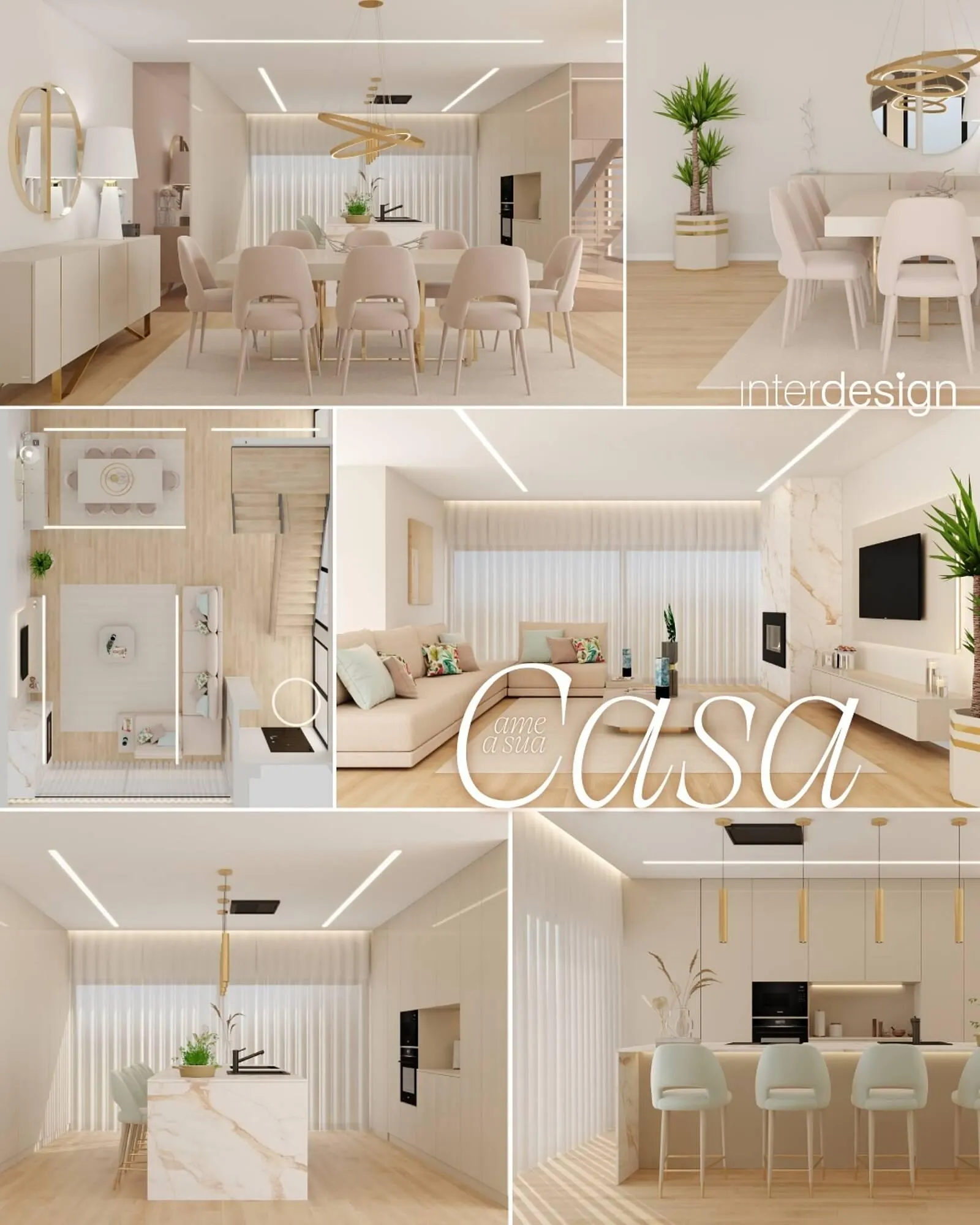 Folheto Interdesign - 1