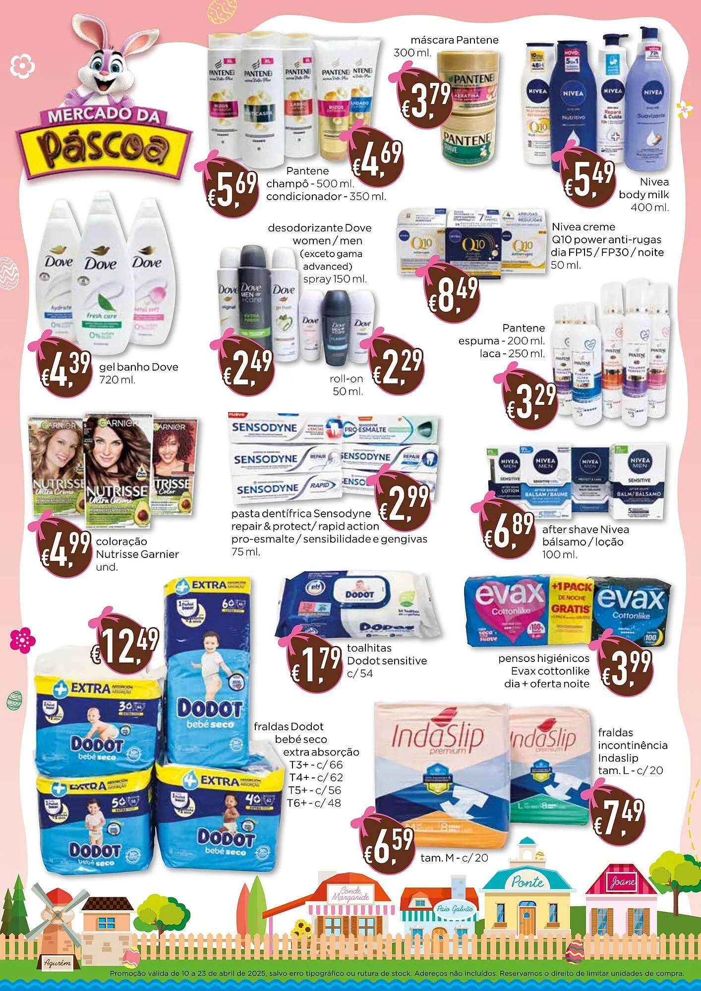 Folheto Folheto Bolama de 10 de abril até 23 de abril 2025 - Pagina 8