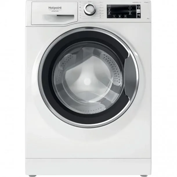 Máquina Lavar Roupa HOTPOINTNLCD 946WCA EU - 9 Kg - 1400 Rpm