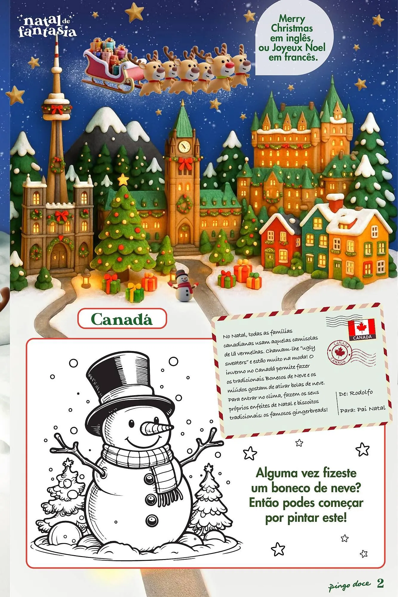 Folheto Folheto Pingo Doce de 18 de novembro até 5 de janeiro 2026 - Pagina 3