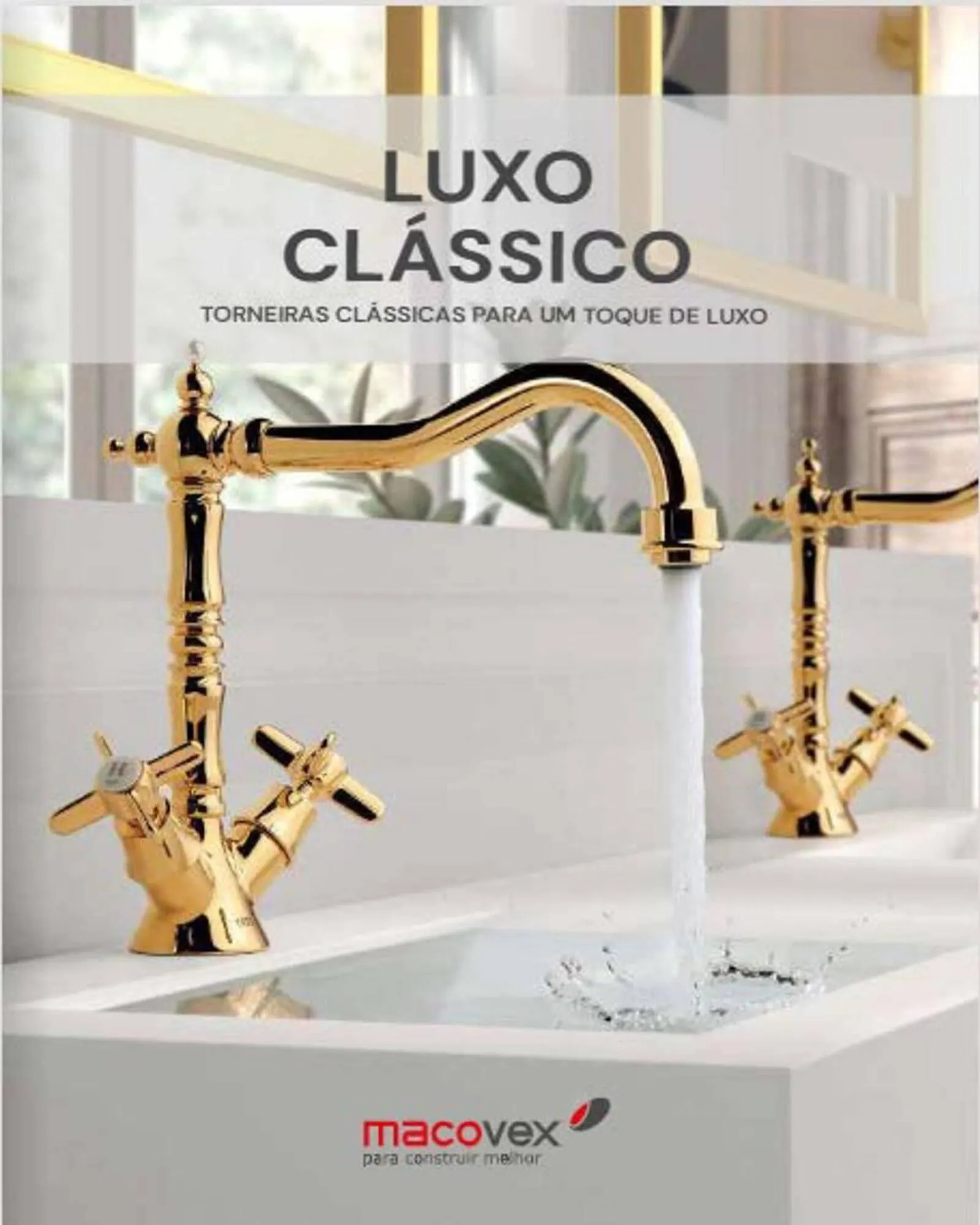 Folheto Folheto Macovex de 24 de março até 31 de dezembro 2025 - Pagina 1