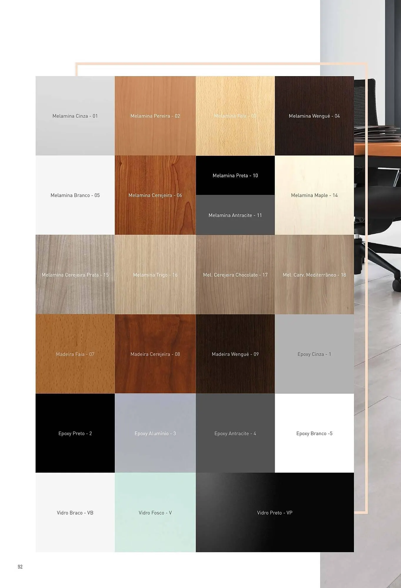 Folheto Folheto Staples de 3 de janeiro até 31 de dezembro 2025 - Pagina 92