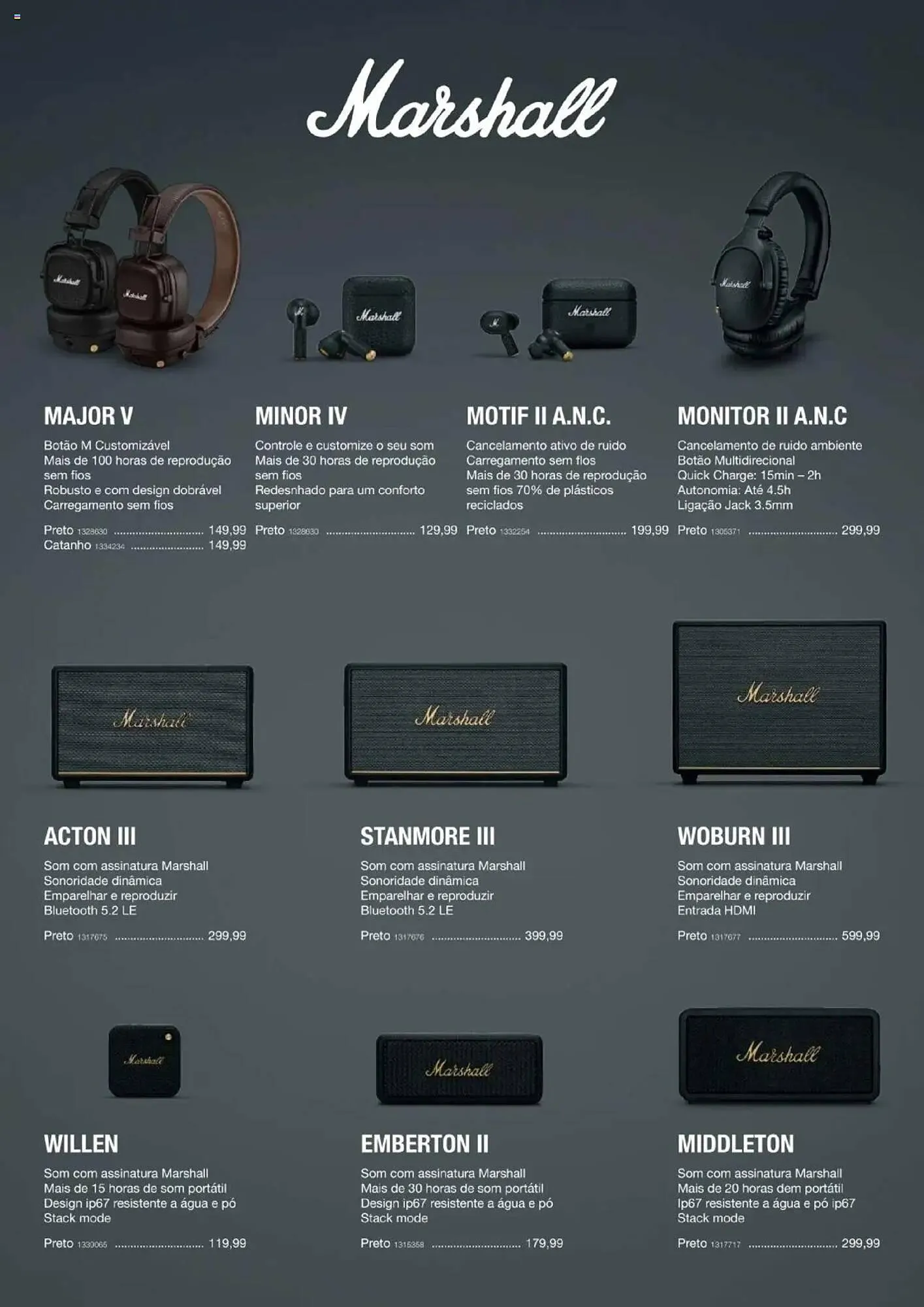 Folheto Folheto Radio Popular de 4 de julho até 1 de agosto 2025 - Pagina 3