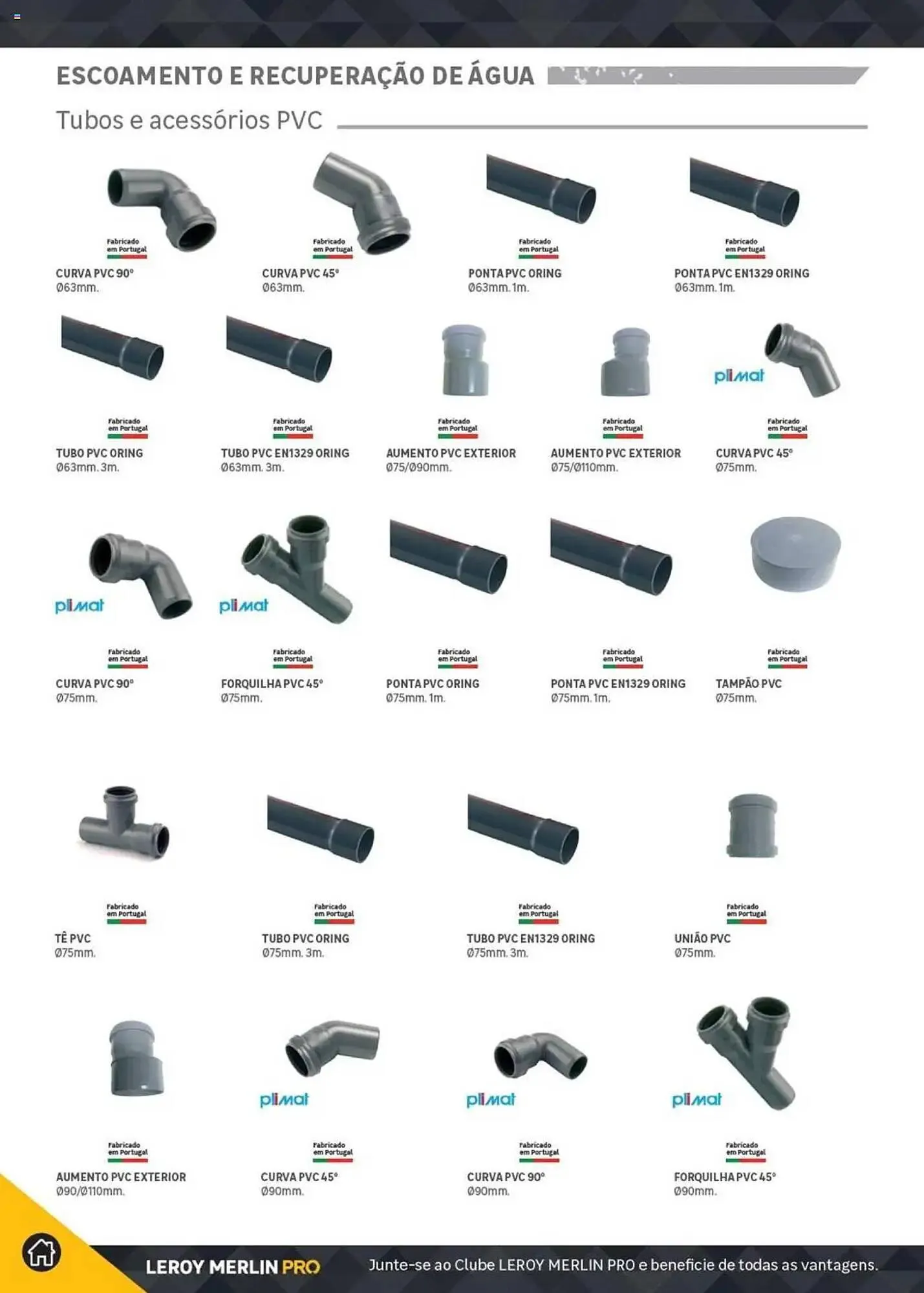 Folheto Folheto Leroy Merlin de 18 de novembro até 31 de dezembro 2025 - Pagina 26