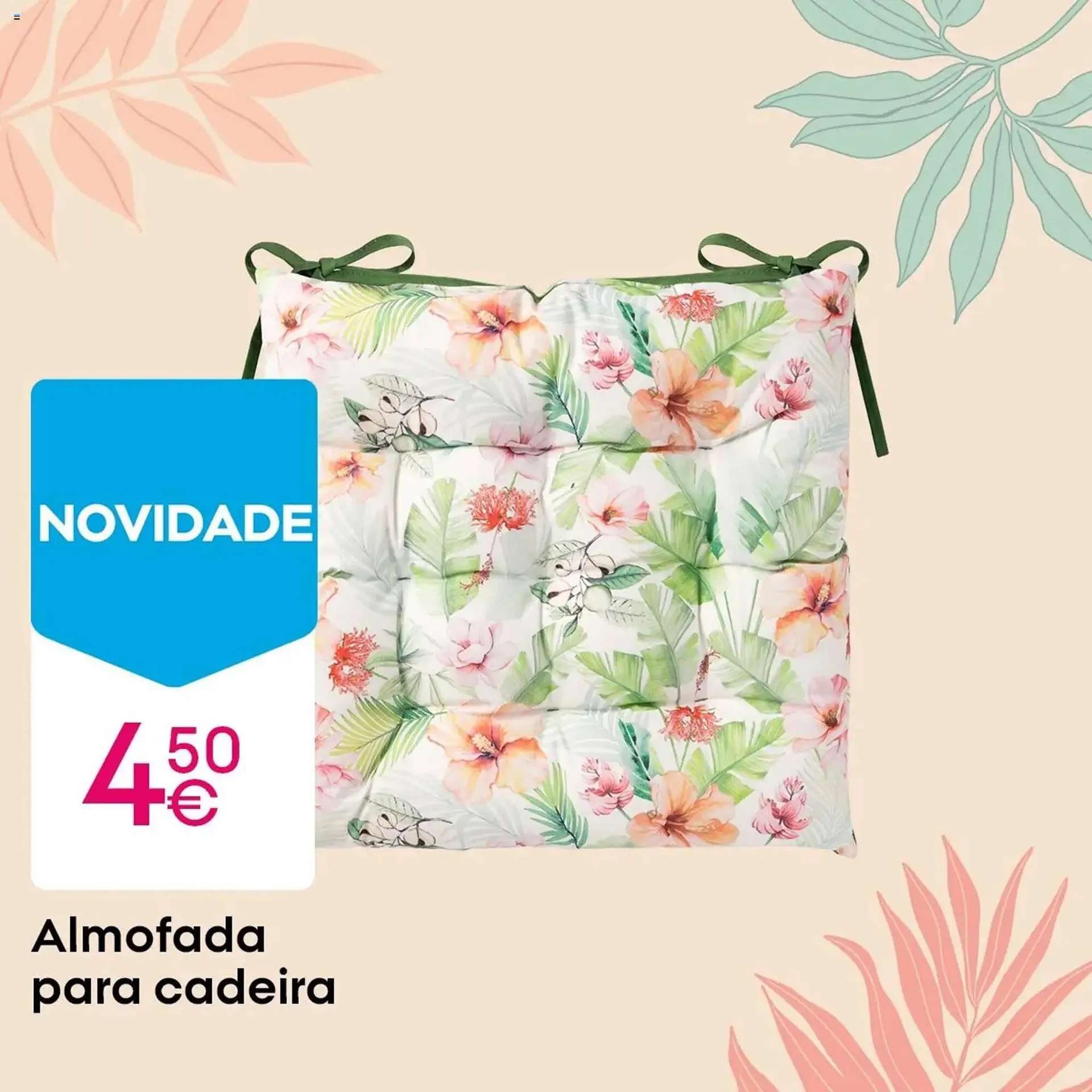 Folheto Catálogo Pepco de 30 de abril até 6 de maio 2026 - Pagina 4