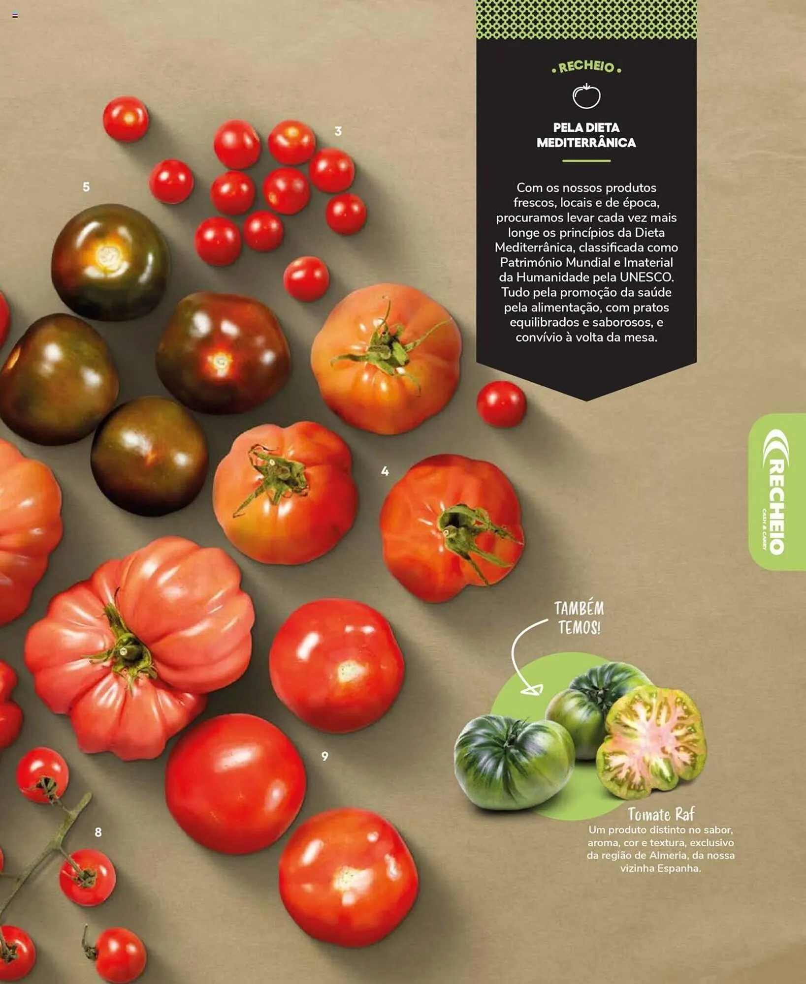 Folheto Folheto Recheio de 19 de setembro até 31 de dezembro 2025 - Pagina 15