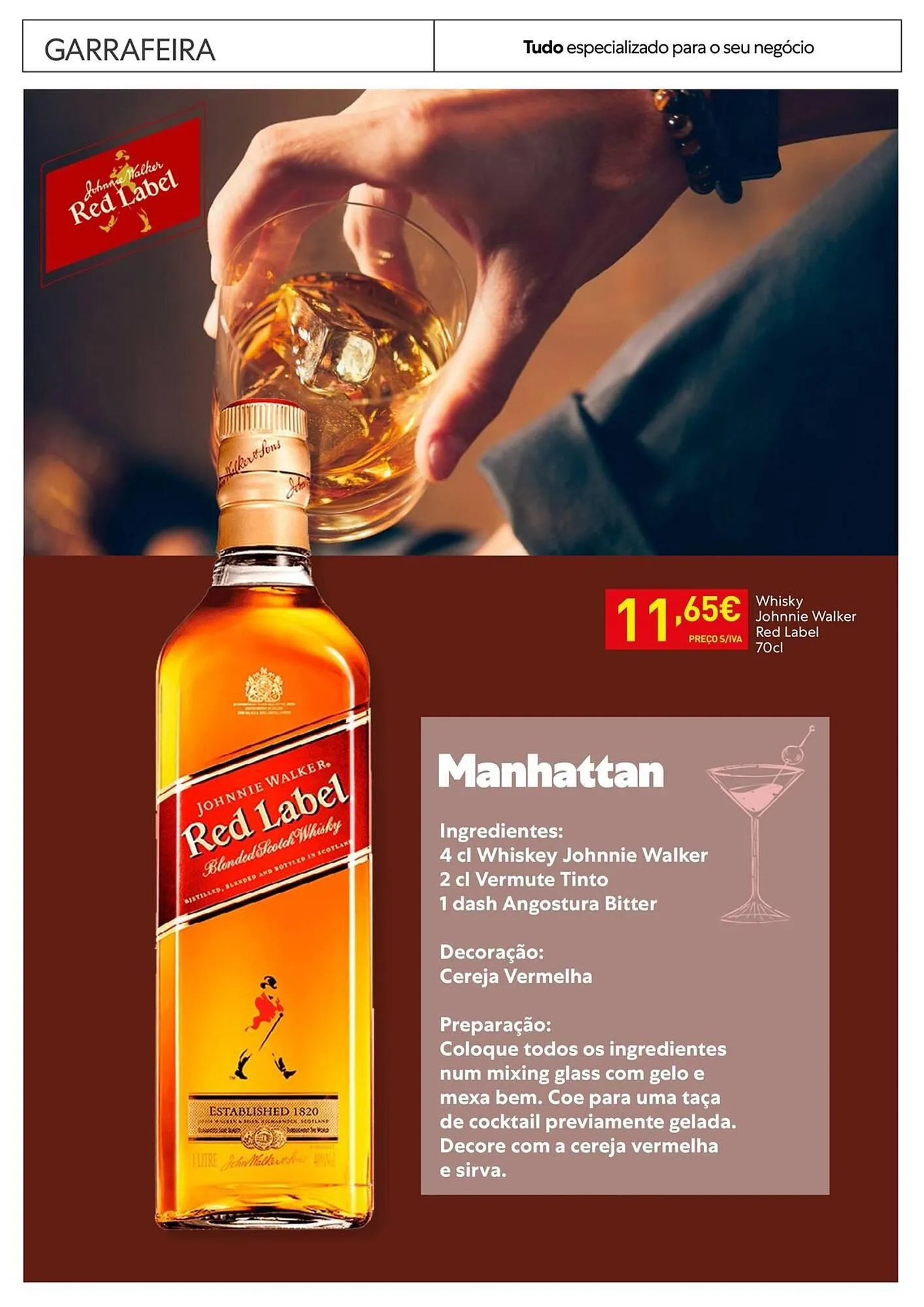 Folheto Folheto Recheio de 4 de fevereiro até 9 de fevereiro 2026 - Pagina 26