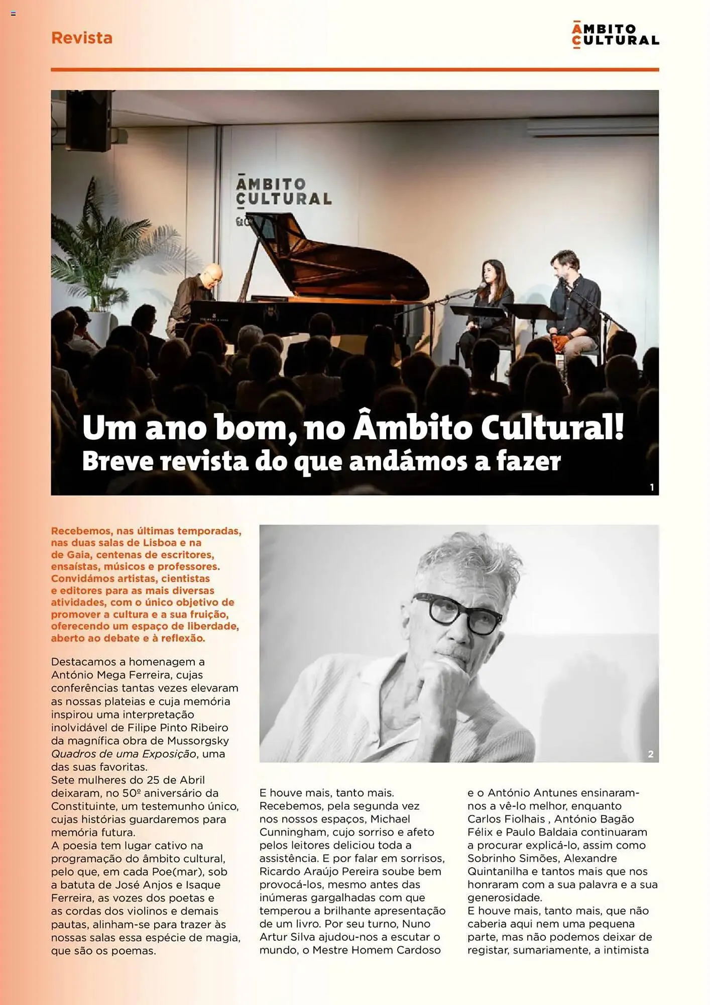 Folheto Folheto El Corte Inglés de 1 de setembro até 1 de janeiro 2026 - Pagina 45