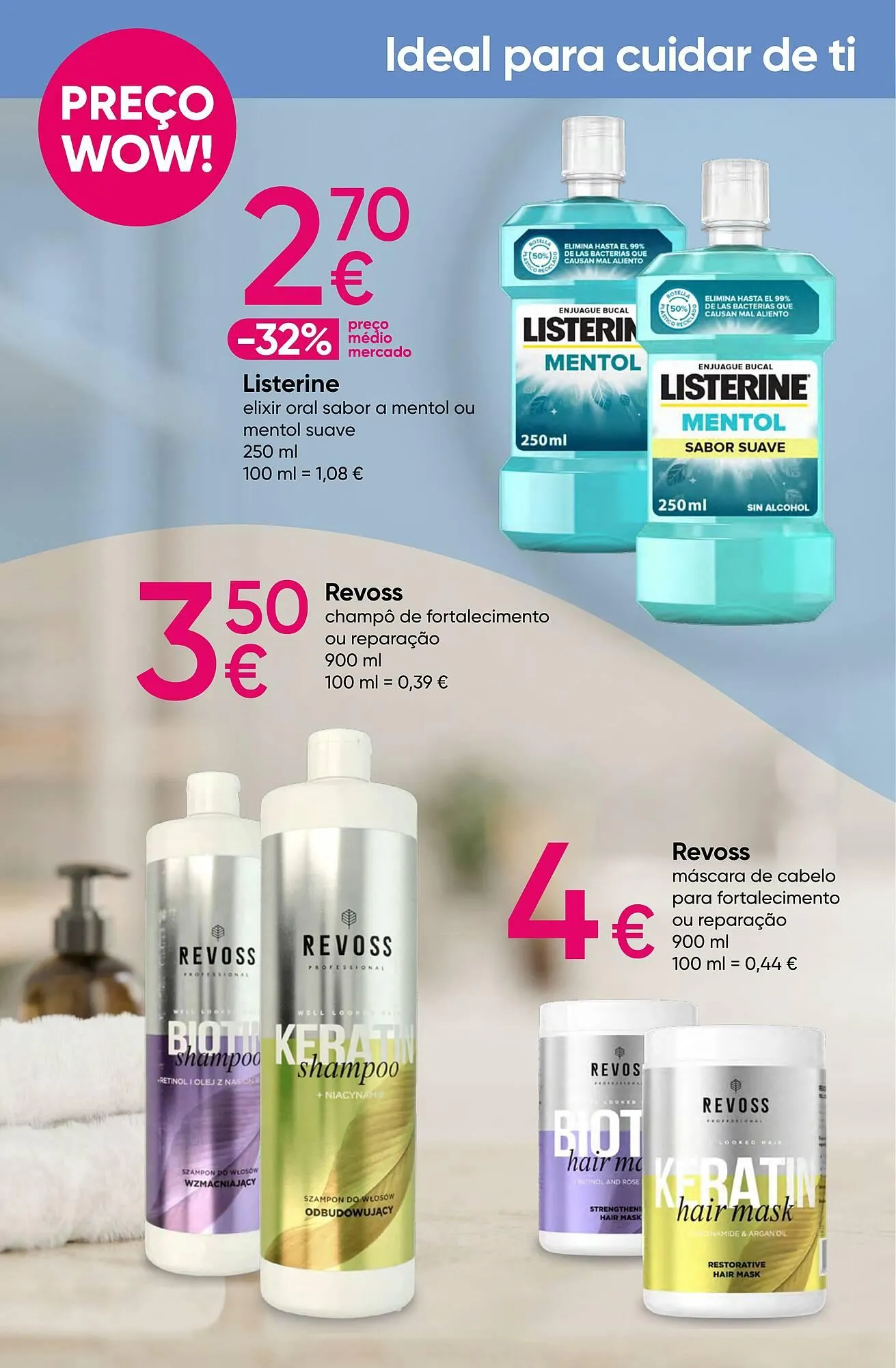 Folheto Folheto Pepco de 26 de fevereiro até 26 de março 2025 - Pagina 2