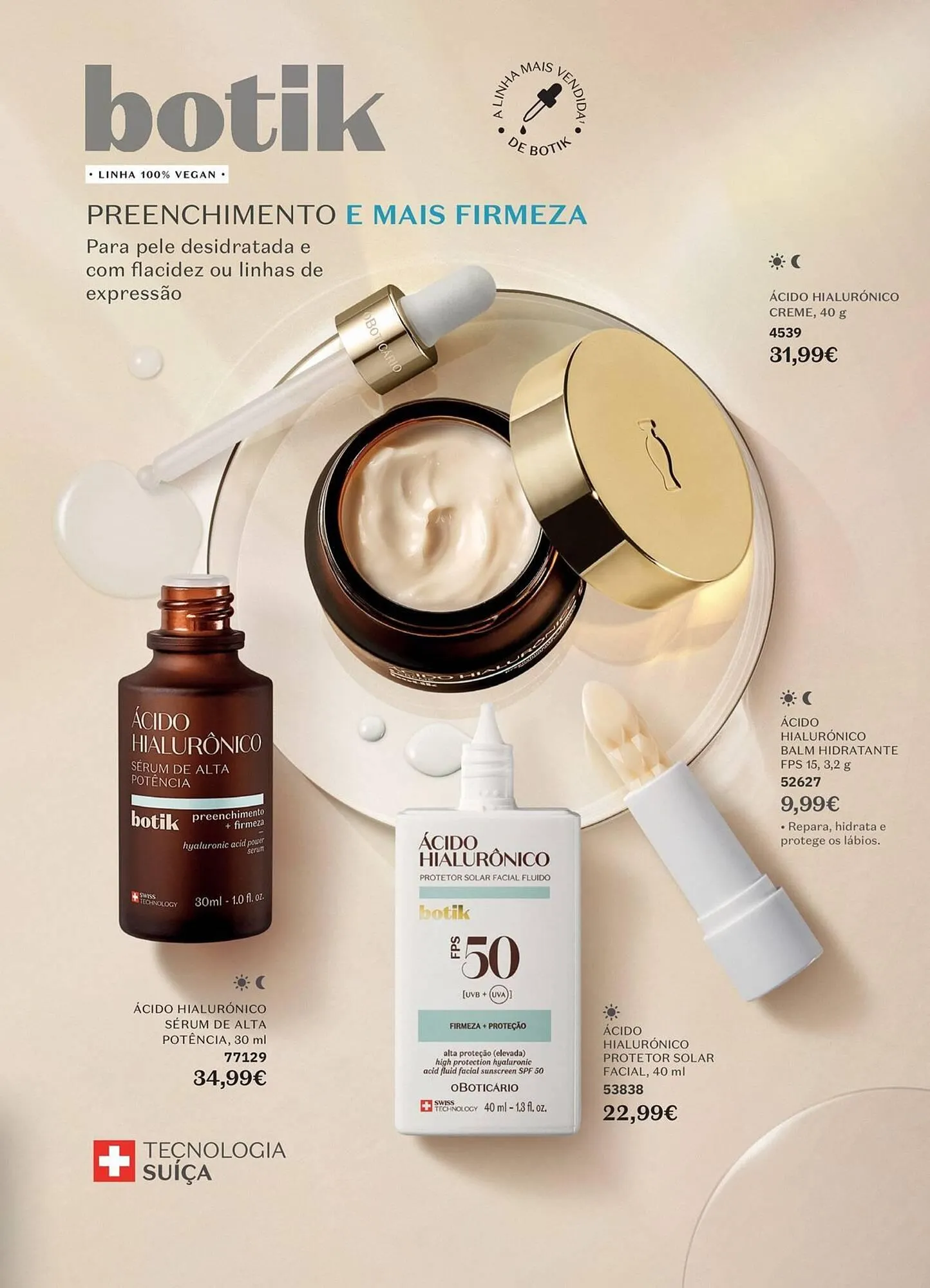 Folheto Folheto O Boticário de 12 de novembro até 16 de dezembro 2025 - Pagina 117