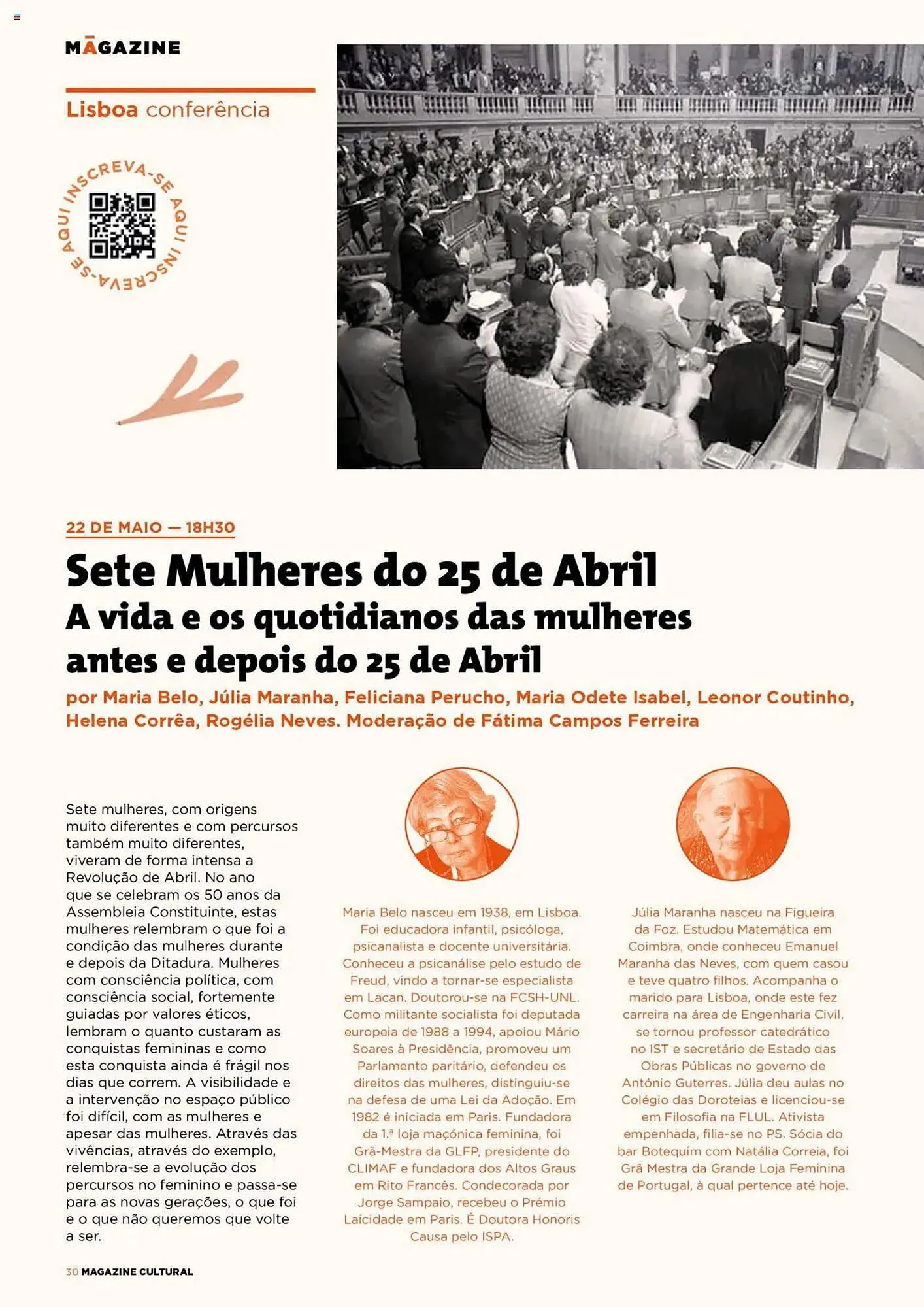 Folheto Folheto El Corte Inglés de 1 de abril até 31 de julho 2025 - Pagina 30