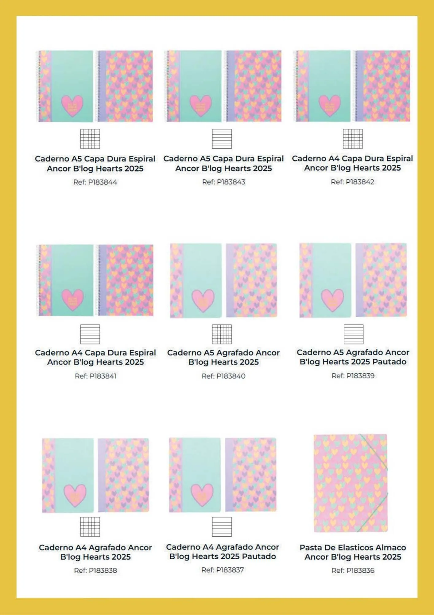 Folheto Folheto Americana de 22 de abril até 31 de dezembro 2025 - Pagina 21