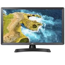 TV LG 24TQ510S-PZ 24"