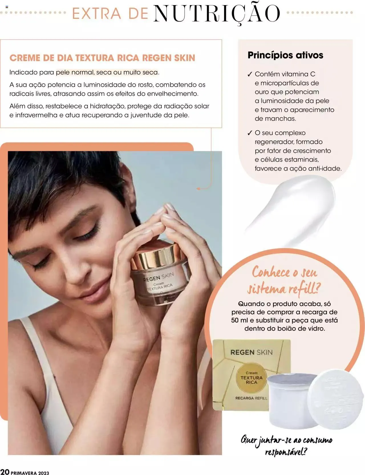 Folheto Mercadona folheto de 1 de março até 31 de dezembro 2023 - Pagina 20