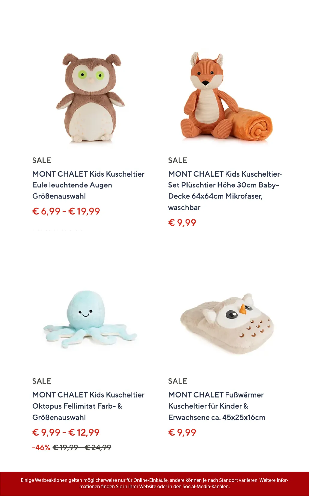 QVC l Prospekte von 19. Mai bis 31. Mai 2025 - Prospekt seite 3