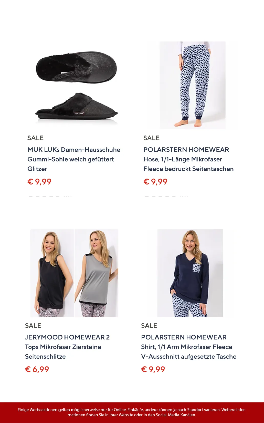 QVC l Prospekte von 19. Mai bis 31. Mai 2025 - Prospekt seite 5