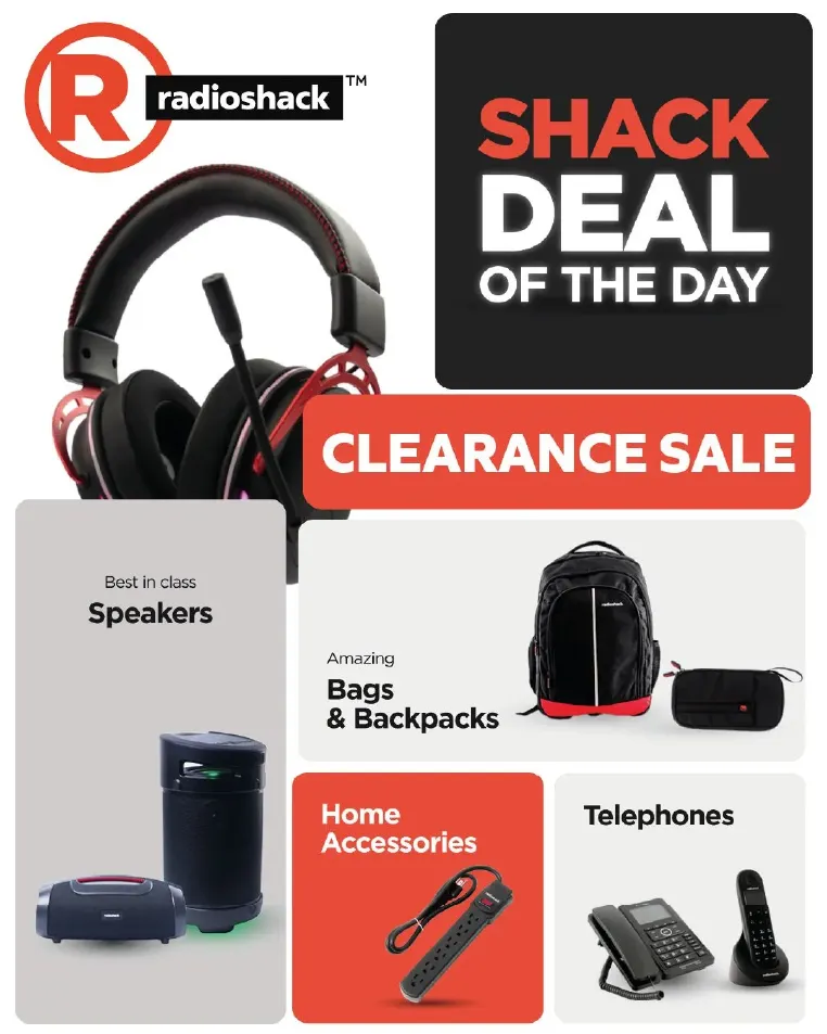 Weekly ad Weekly ads from April 24 to May 8 2025 - Page