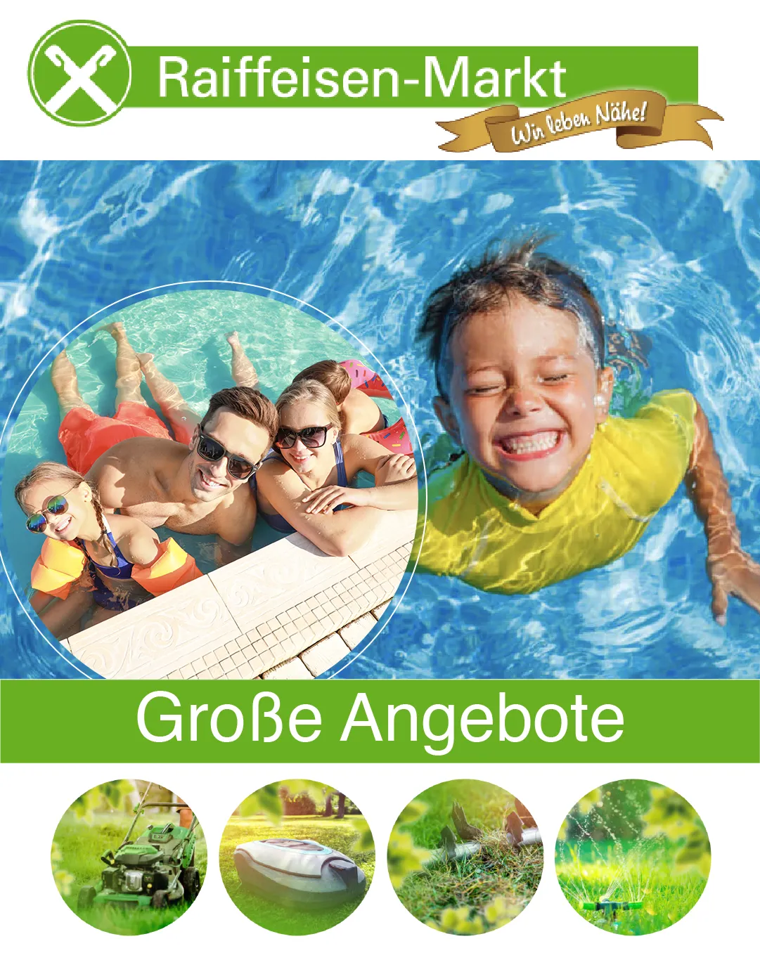 Rabatte von 18. August bis 1. September 2025 - Prospekt seite 