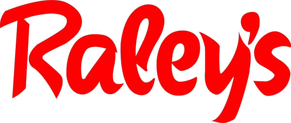 Raley's logo. Current weekly ad