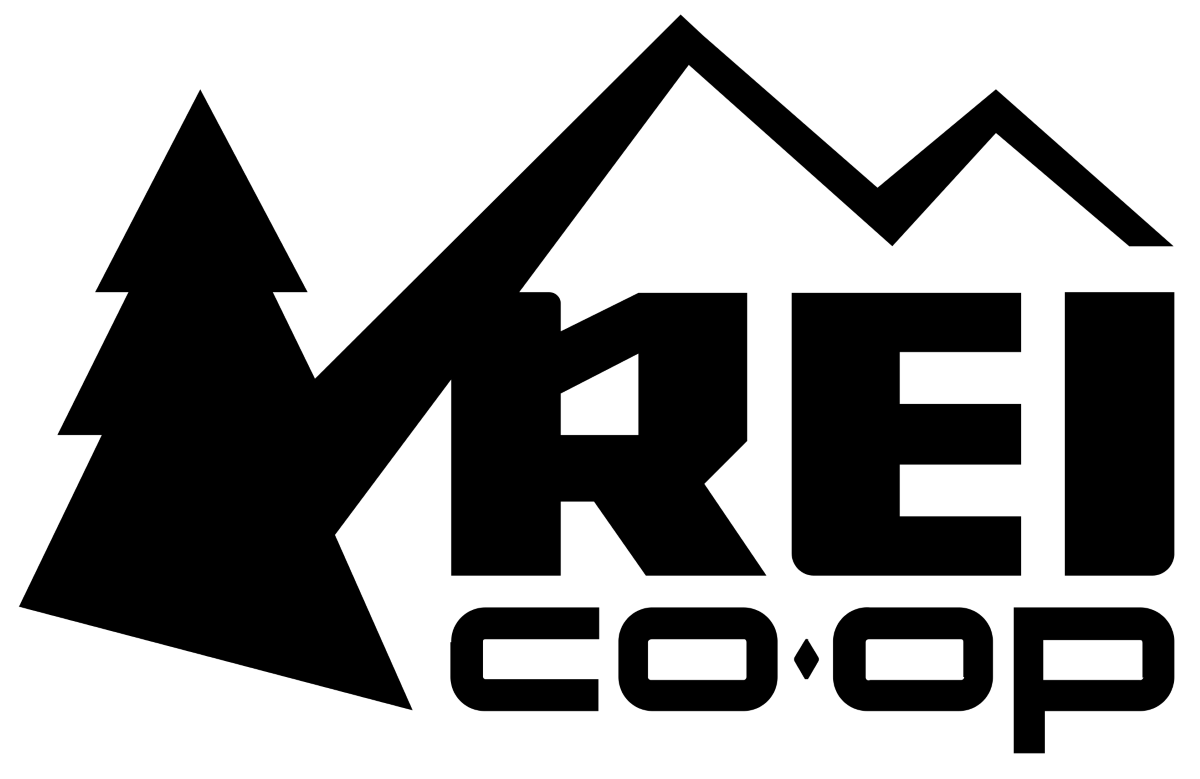 REI logo. Current weekly ad