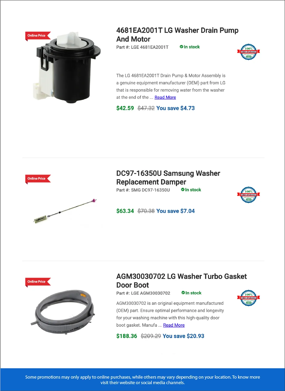 Weekly ad Weekly ads from August 6 to August 31 2025 - Page 2