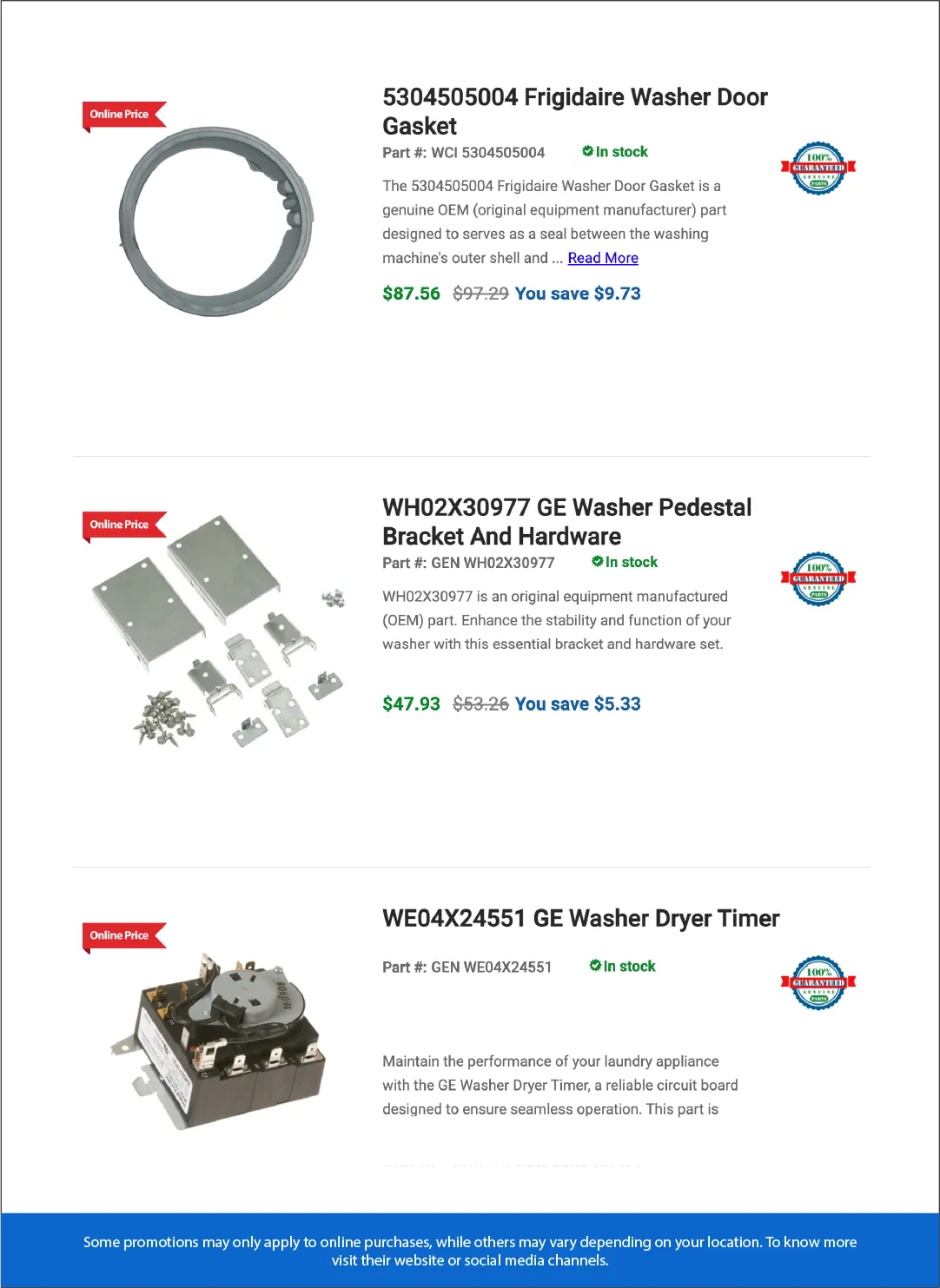 Weekly ad Weekly ads from August 6 to August 31 2025 - Page 3