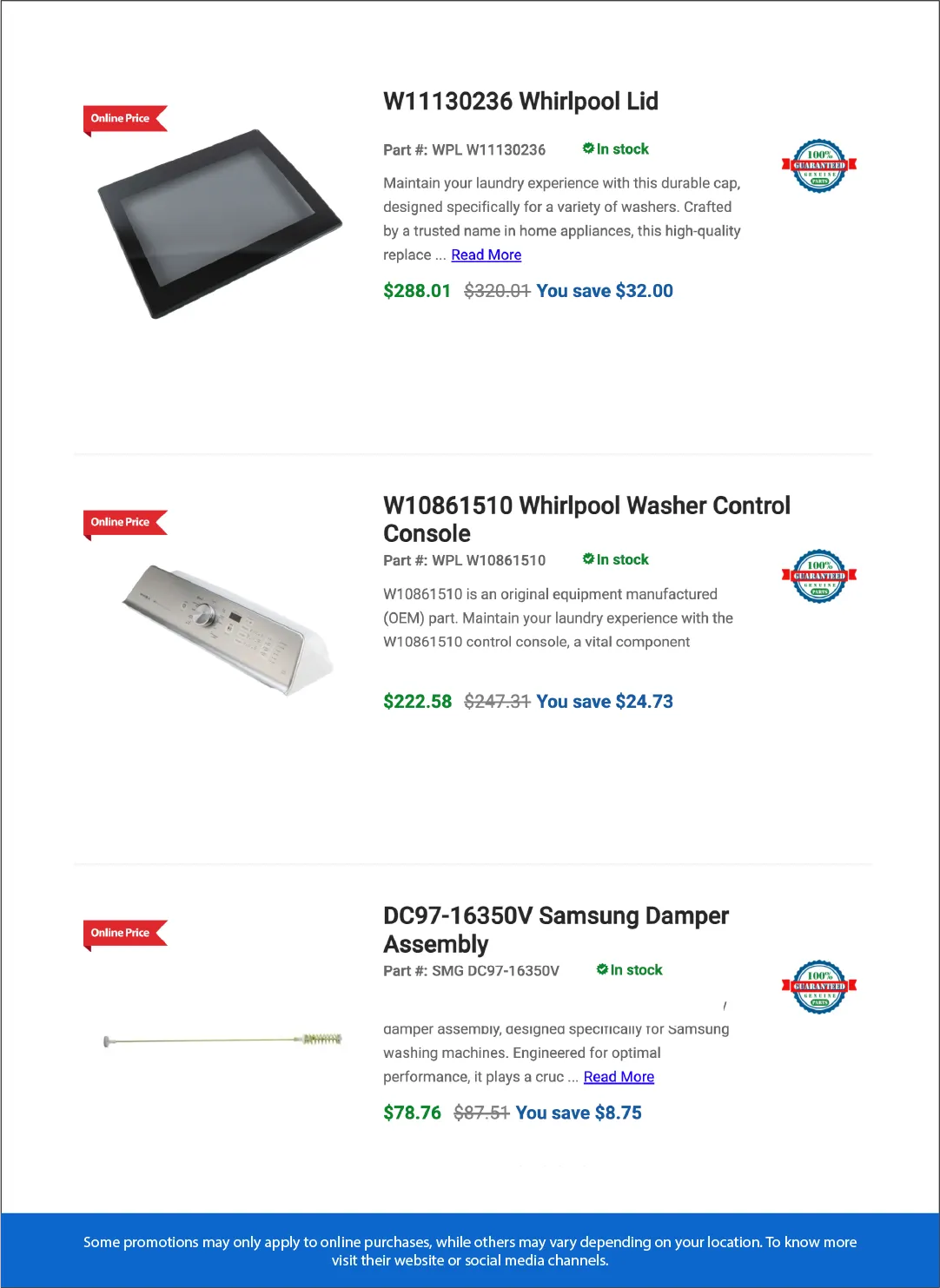 Weekly ad Weekly ads from August 6 to August 31 2025 - Page 4