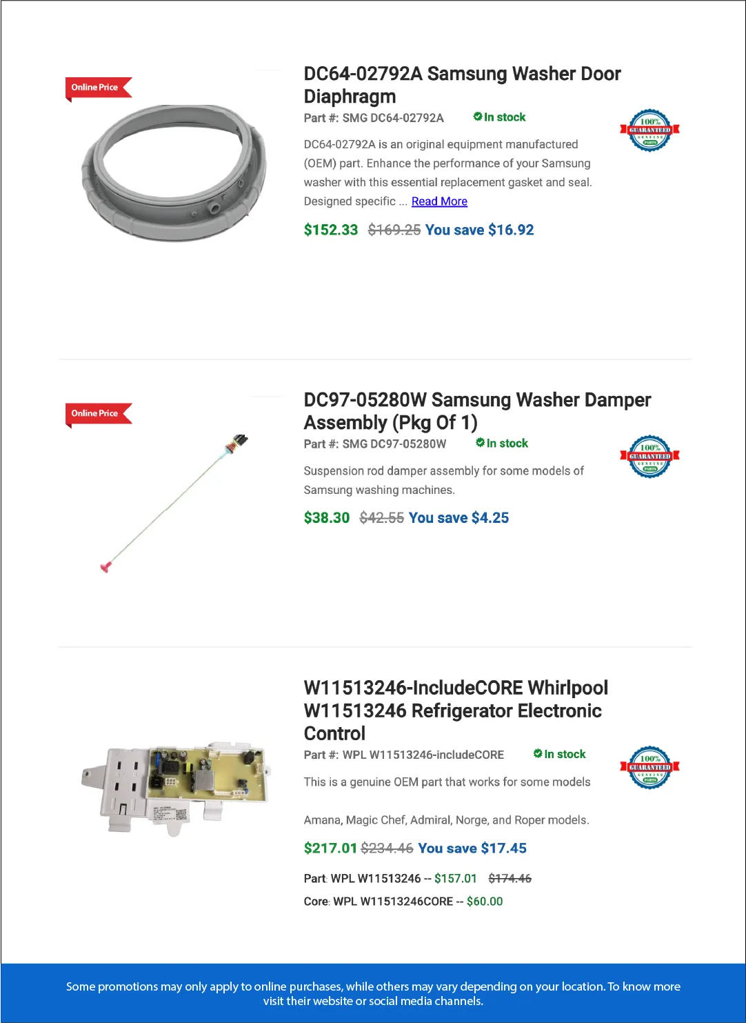 Weekly ad Weekly ads from August 6 to August 31 2025 - Page 5