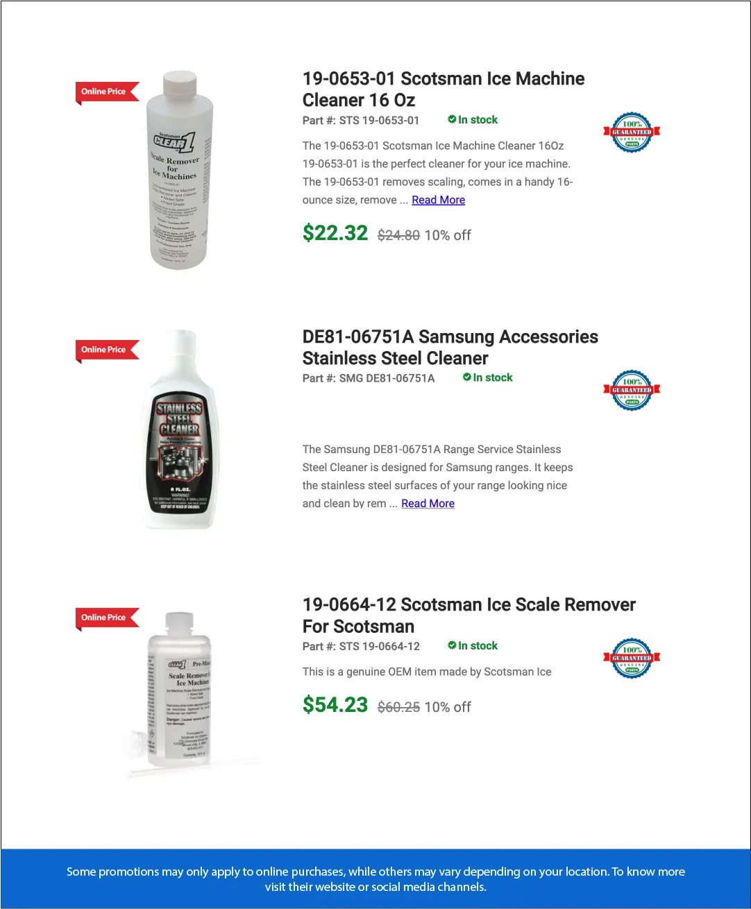 Weekly ad Weekly ads from July 3 to July 31 2025 - Page 2