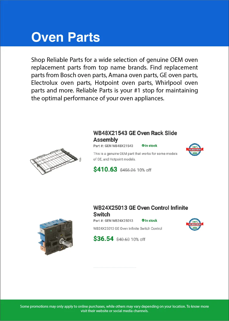 Weekly ad Weekly ads from April 15 to April 30 2025 - Page 2