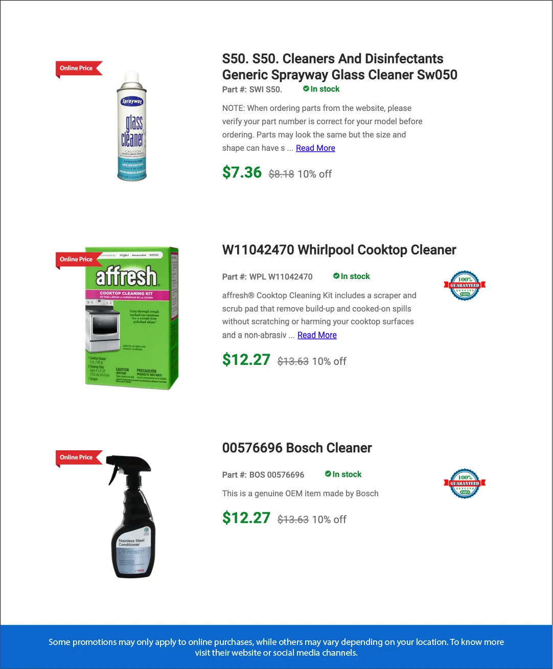 Weekly ad Weekly ads from July 3 to July 31 2025 - Page 4