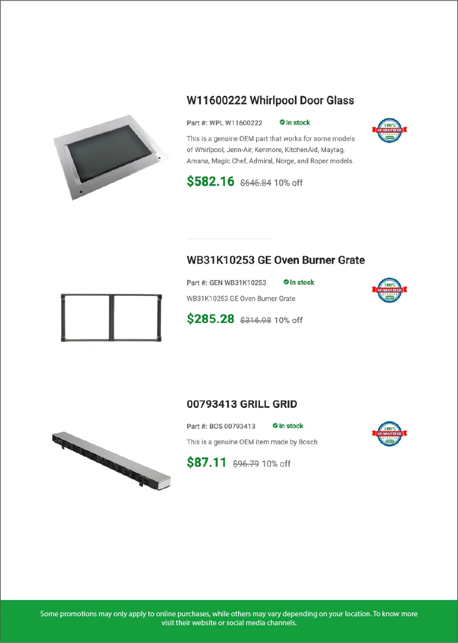 Weekly ad Weekly ads from April 15 to April 30 2025 - Page 4