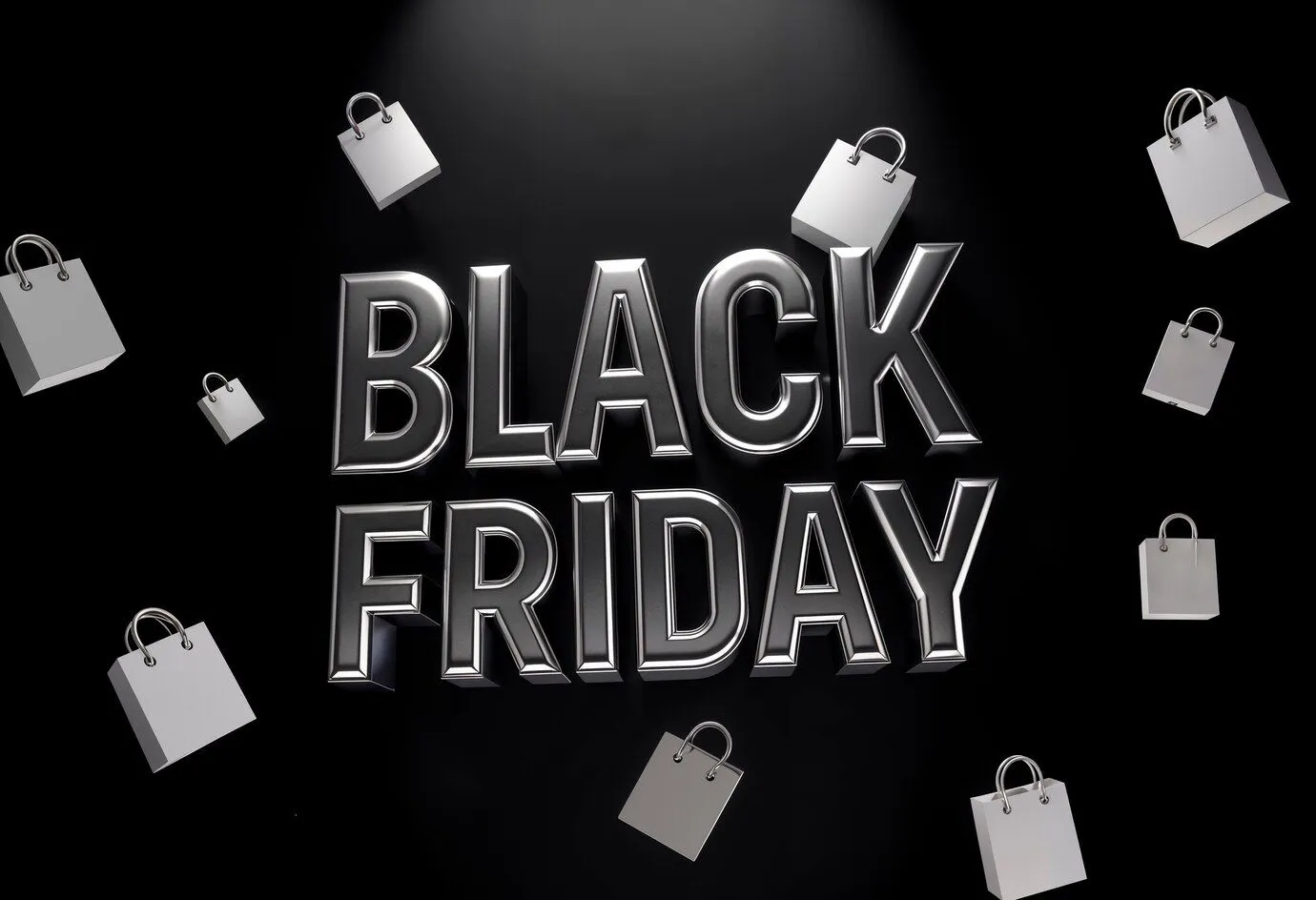 Black Friday vásárlási tippek kezdőknek