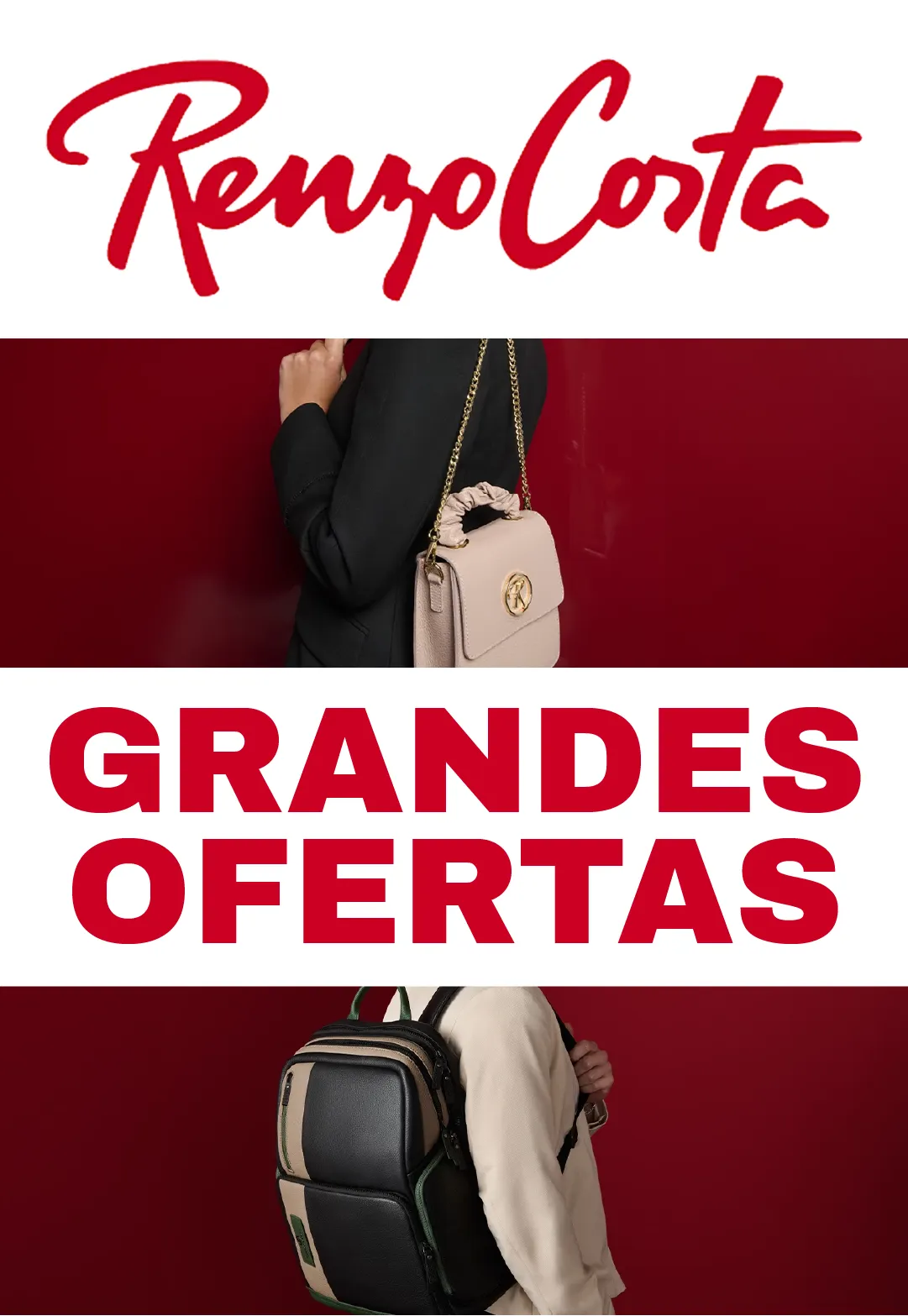 Catalogo de Renzo costa Ofertas 29 de mayo al 13 de junio 2025 - Pag 1