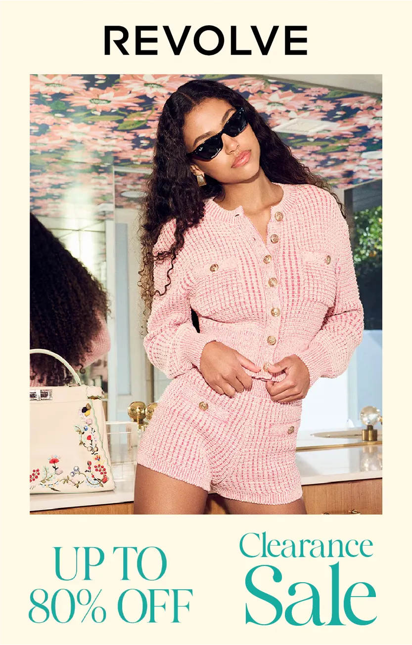 Weekly ad Revolve Weekly Ad from April 21 to May 11 2025 - Page 