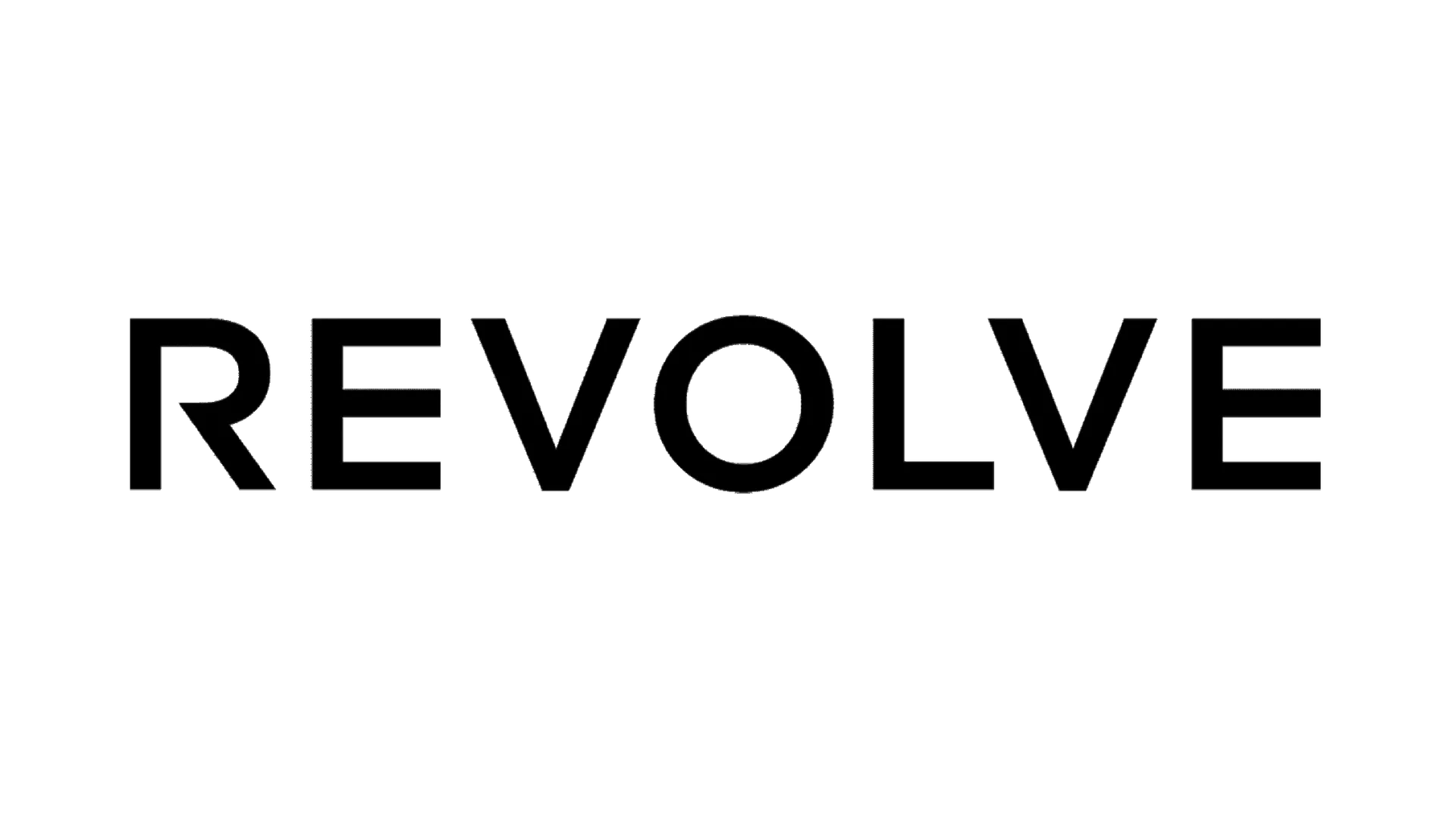 Revolve logo. Current weekly ad